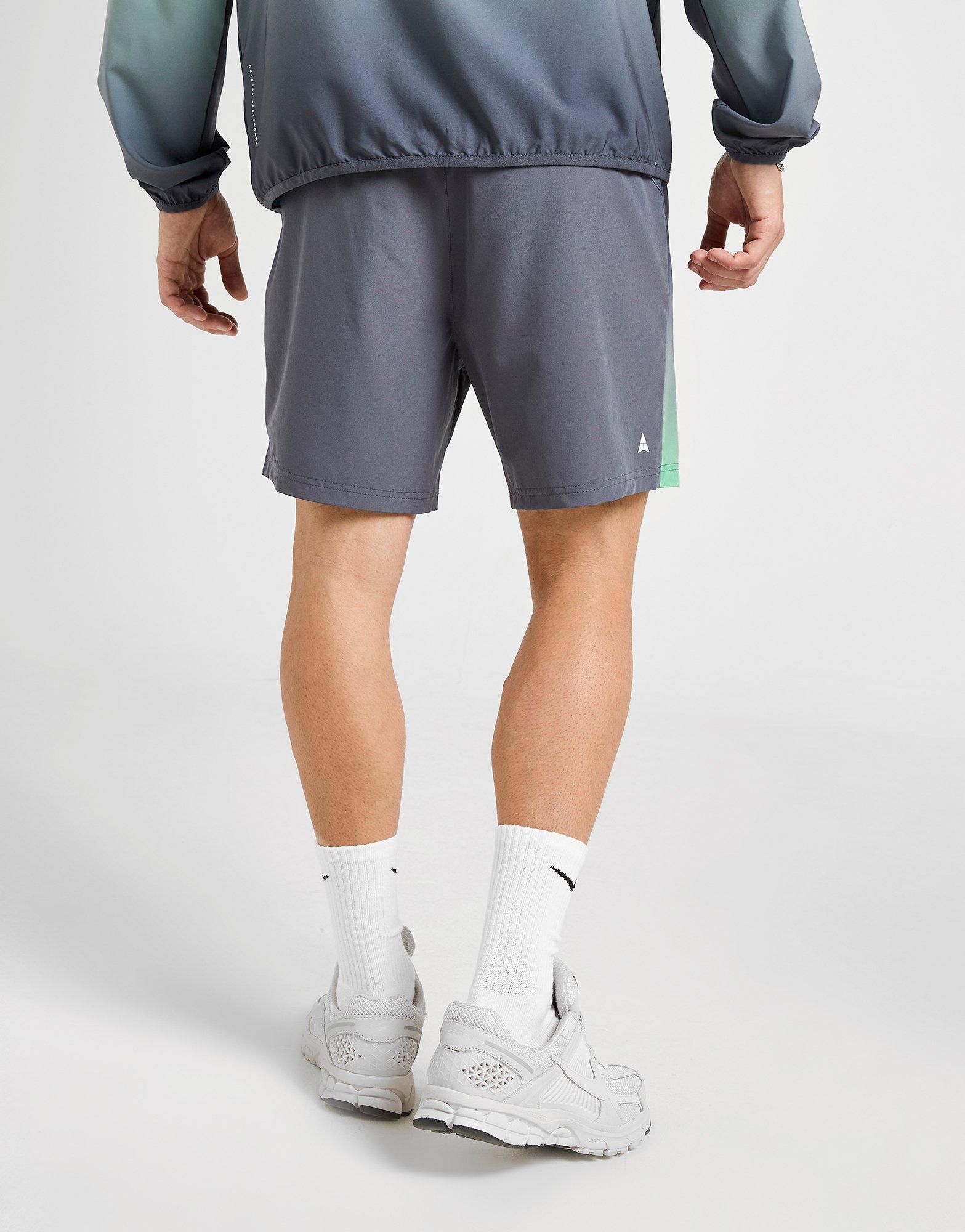 Technicals Lotus Shorts Technicals Lotus Shorts