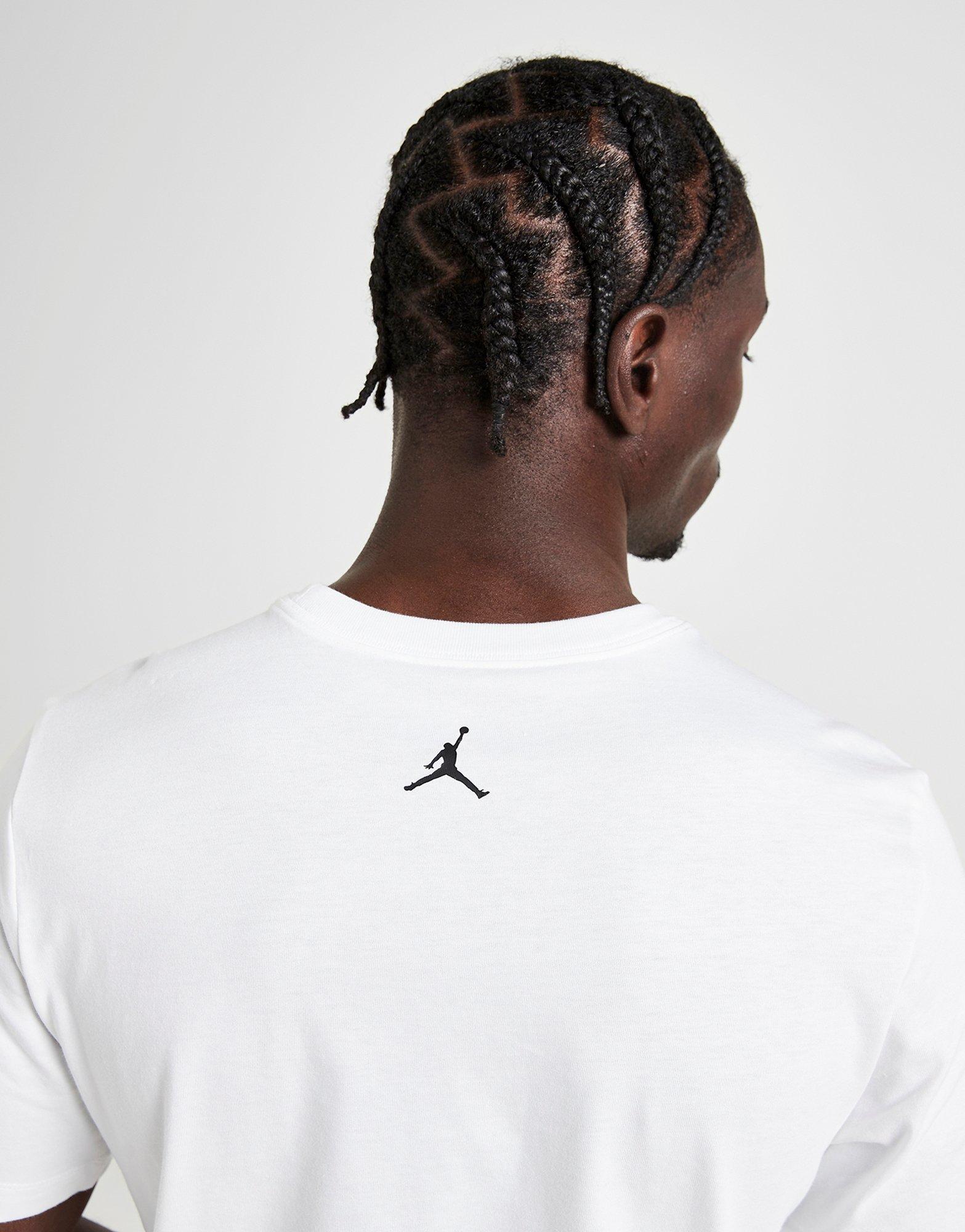 Jordan Splash T-Shirt Jordan Splash T-Shirt