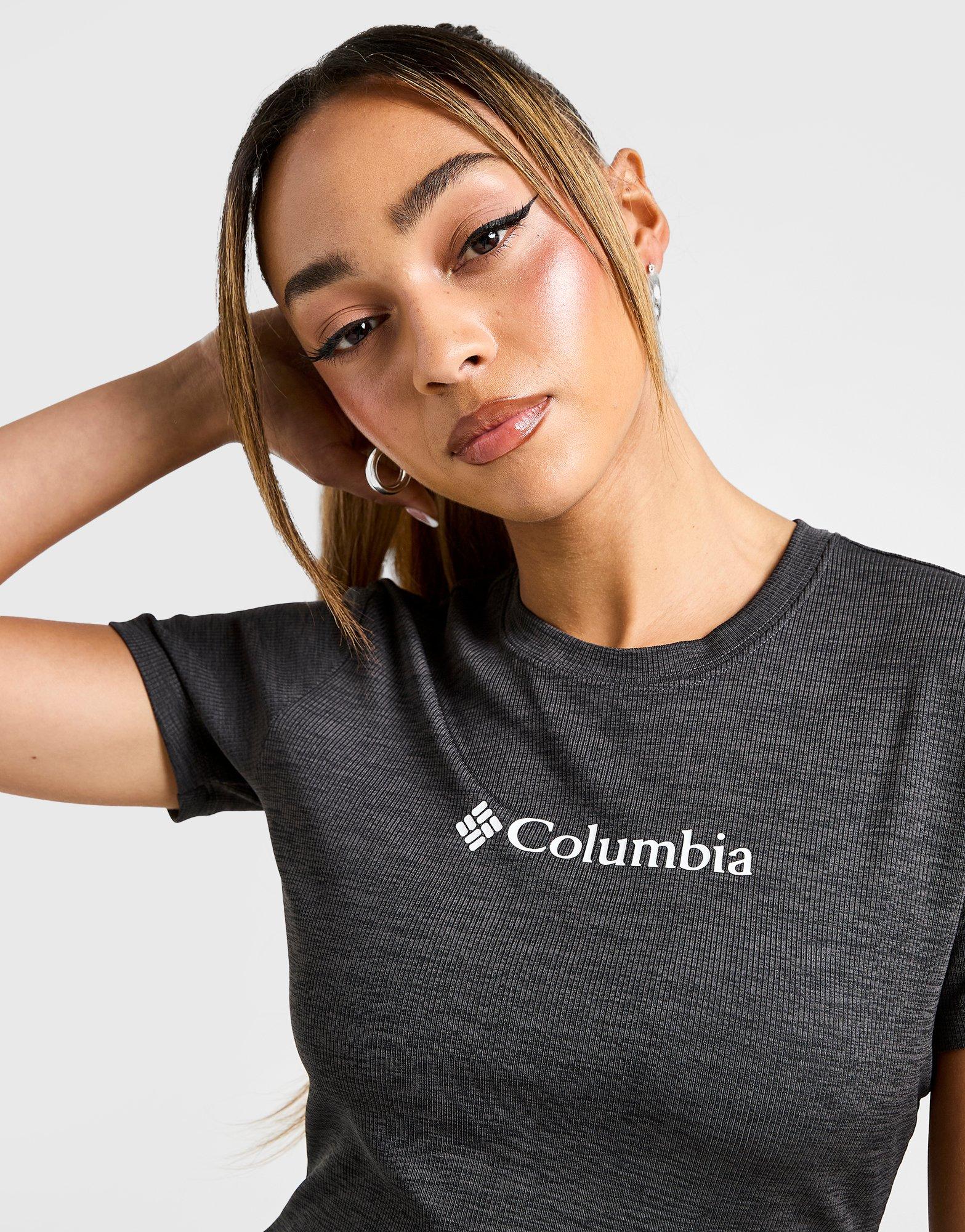 Columbia Hike Slim T-Shirt