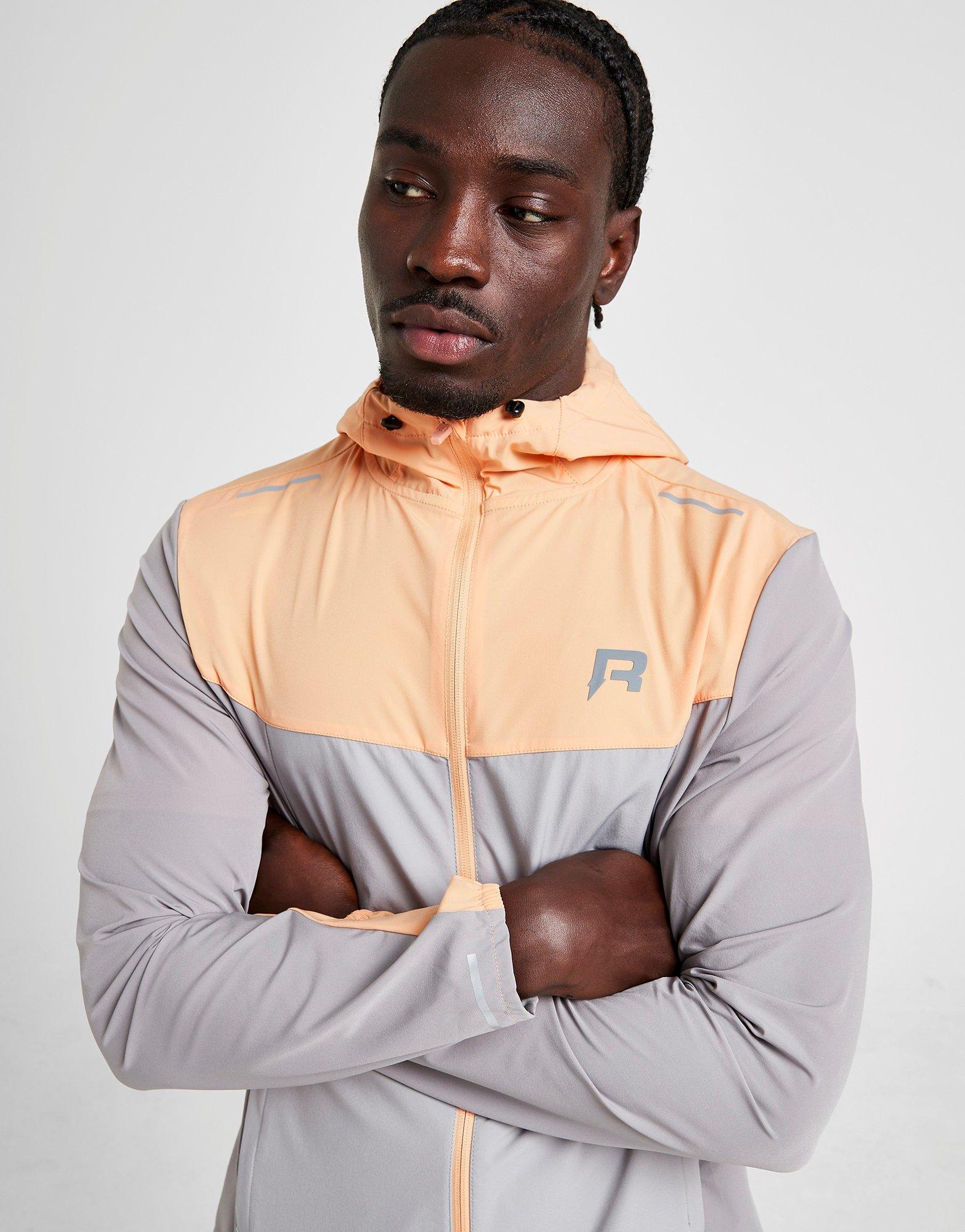 Reprimo Flight Jacke