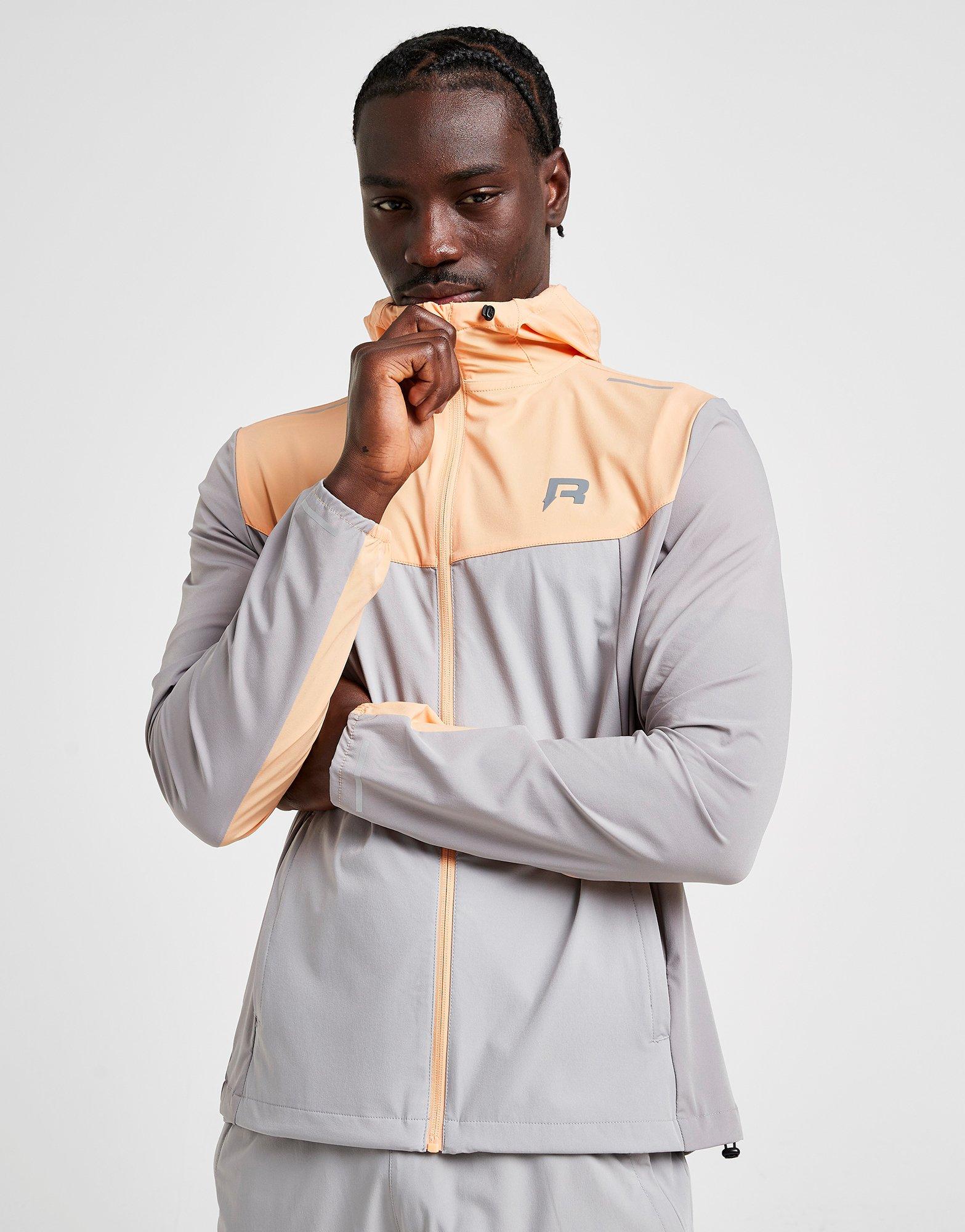 Reprimo Flight Jacke