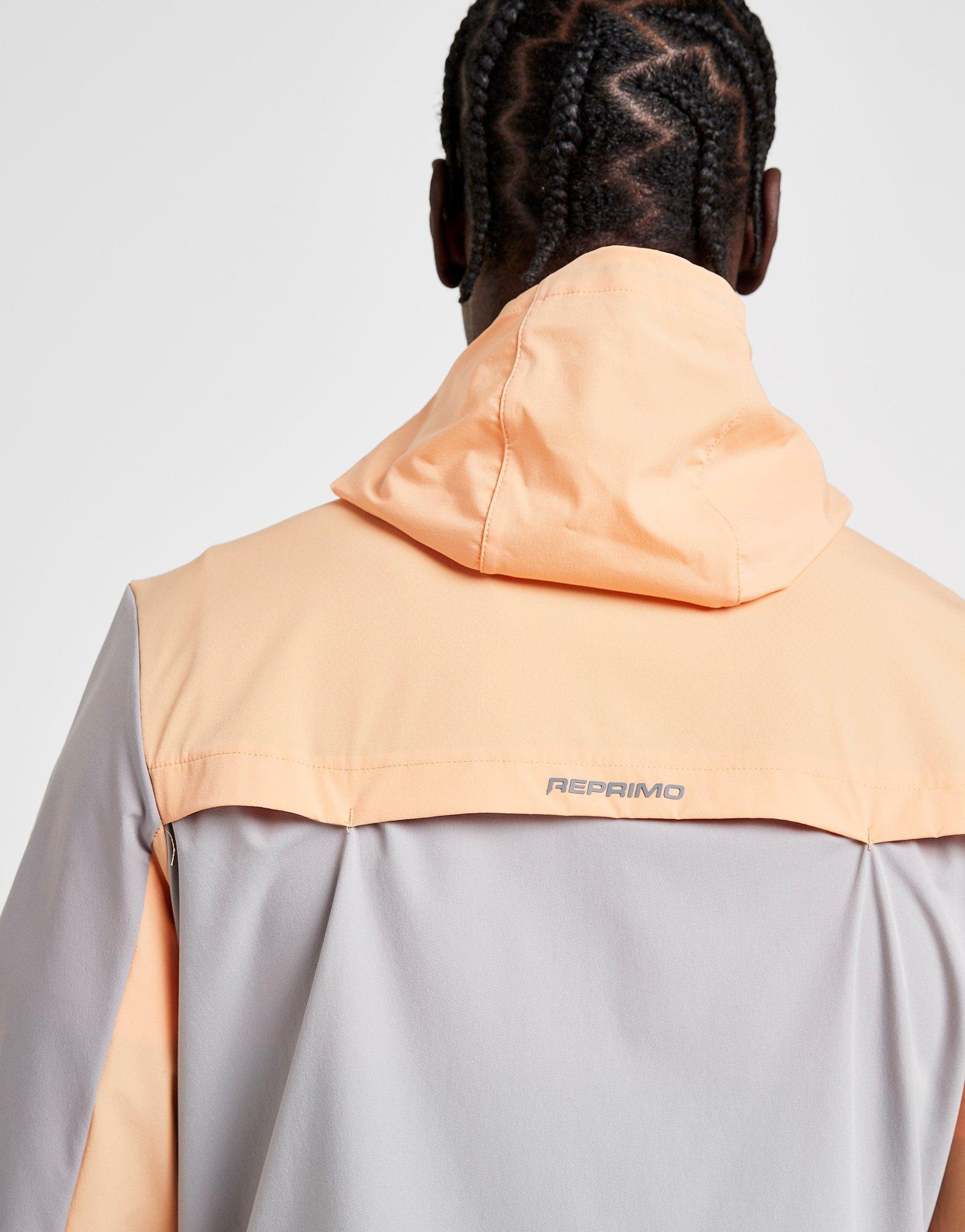 Reprimo Flight Jacke