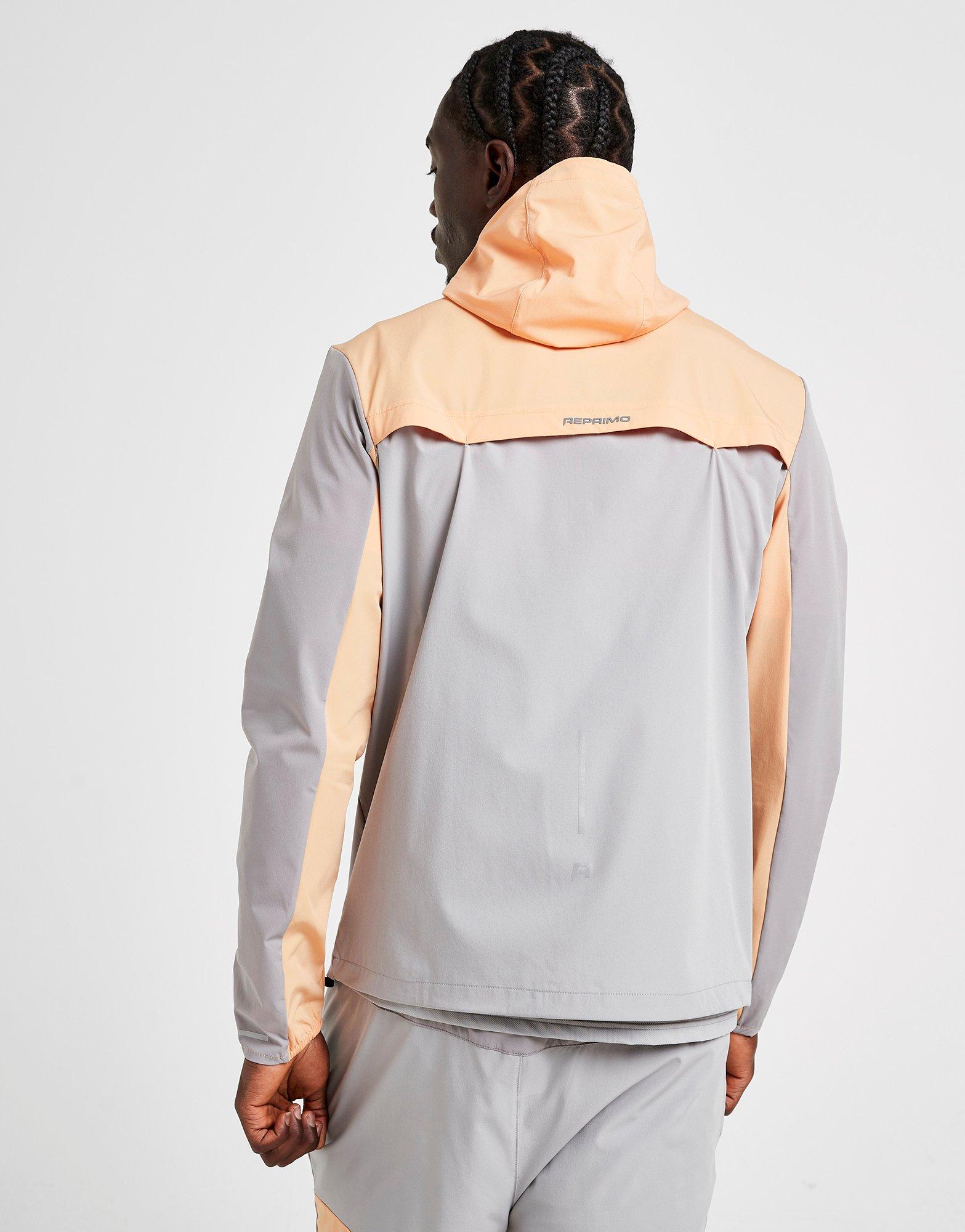 Reprimo Flight Jacke