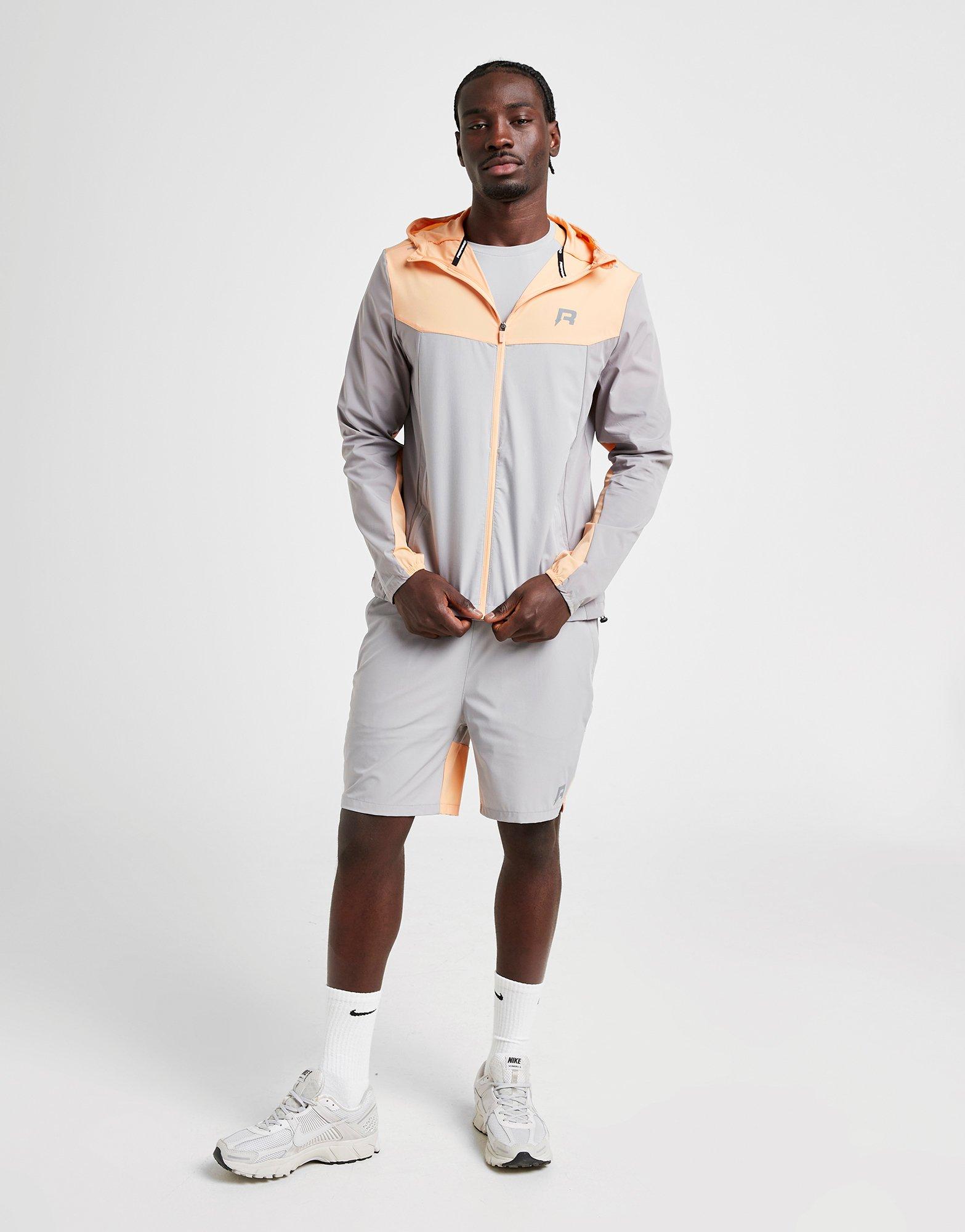 Reprimo Flight Jacke