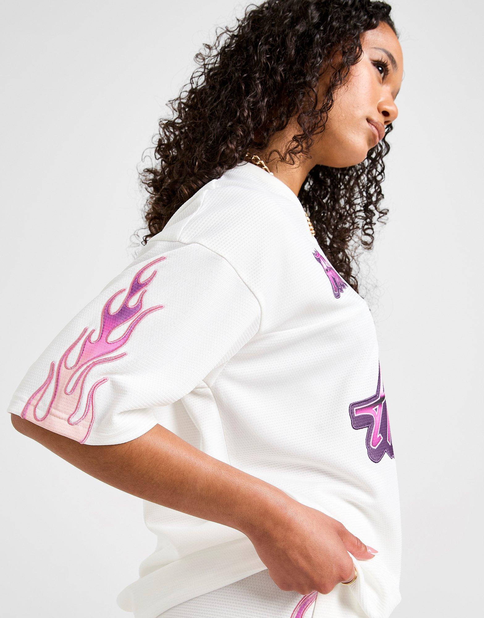 Hoodrich Erupt Poly Jersey