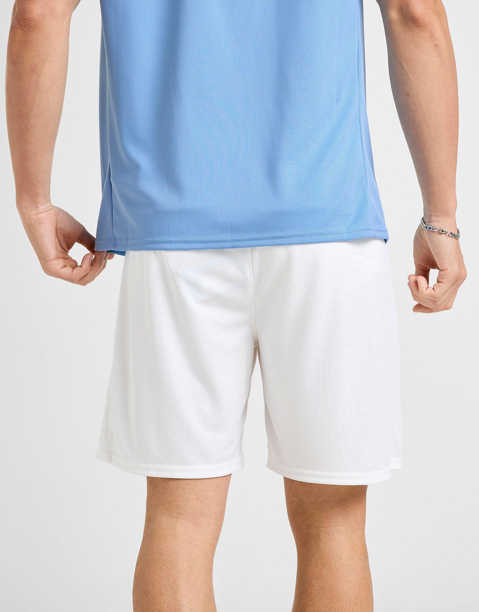 PUMA Manchester City FC 2025/26 Heim Shorts
