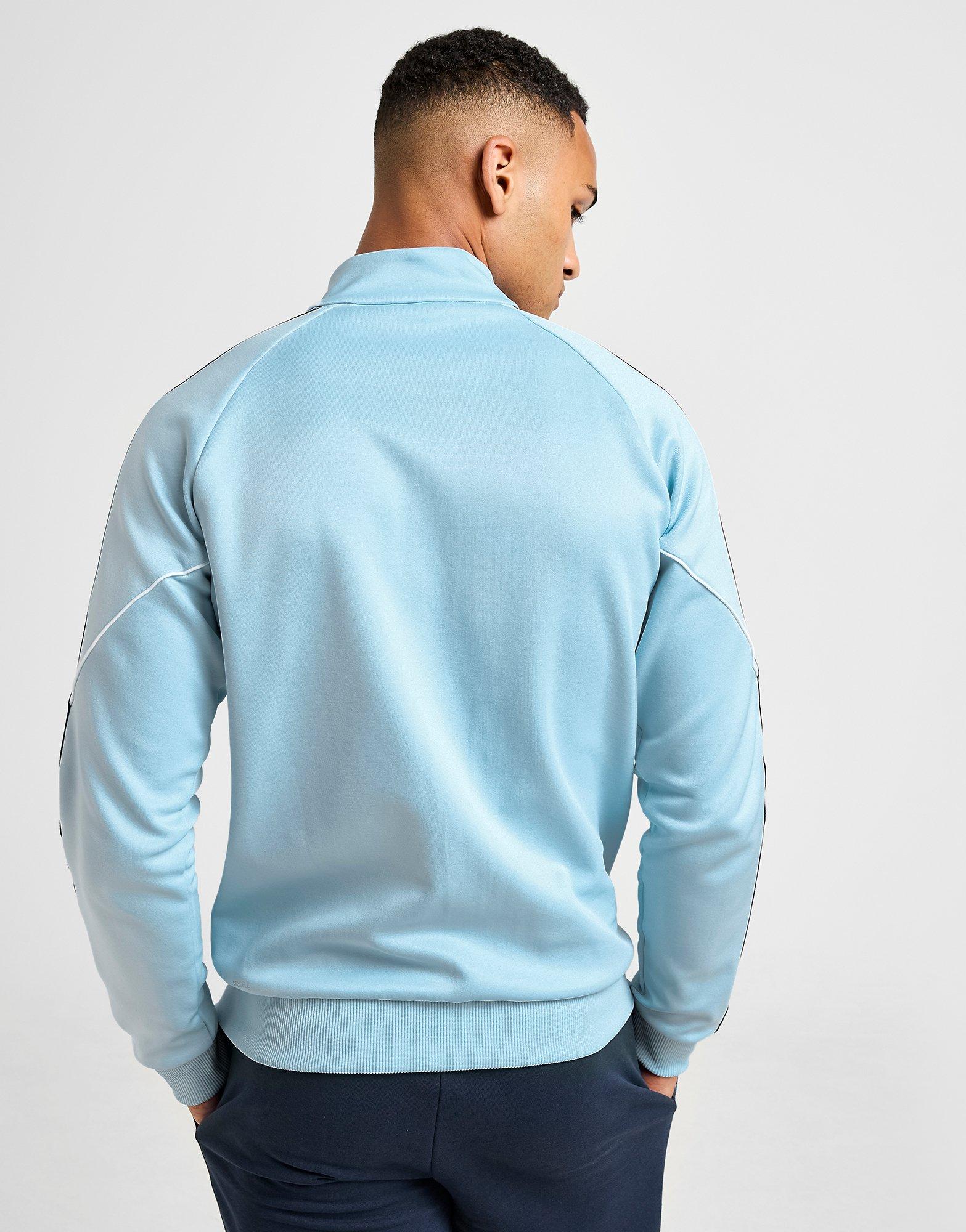 PUMA Manchester City FC King Jacke