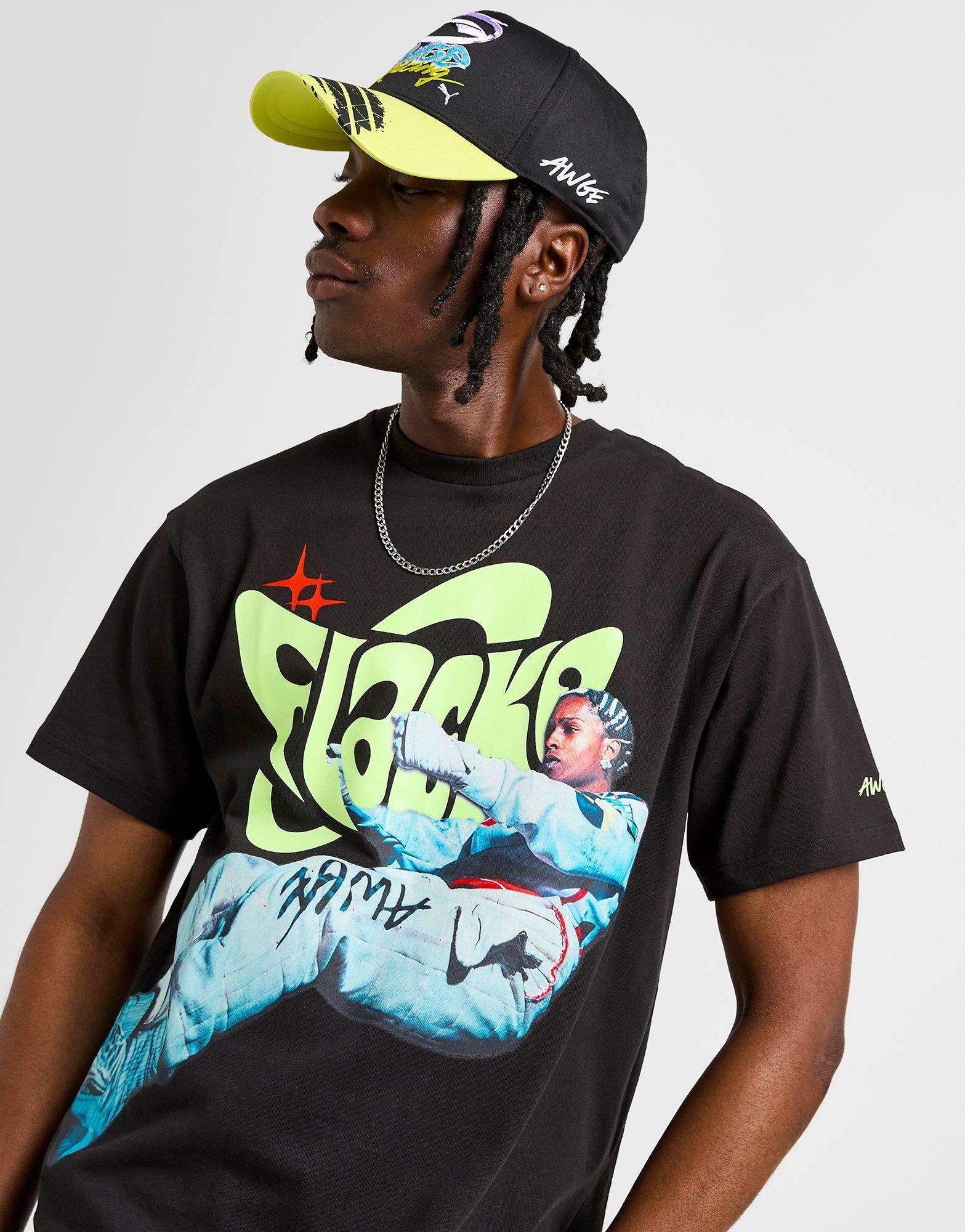 PUMA x A$AP Rocky Drive T-Shirt