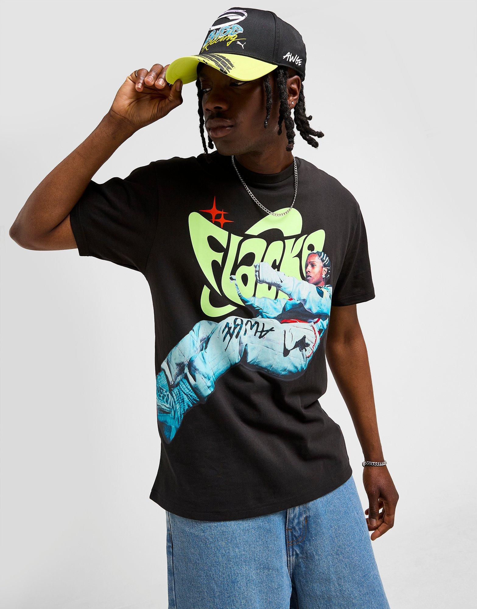 PUMA x A$AP Rocky Drive T-Shirt