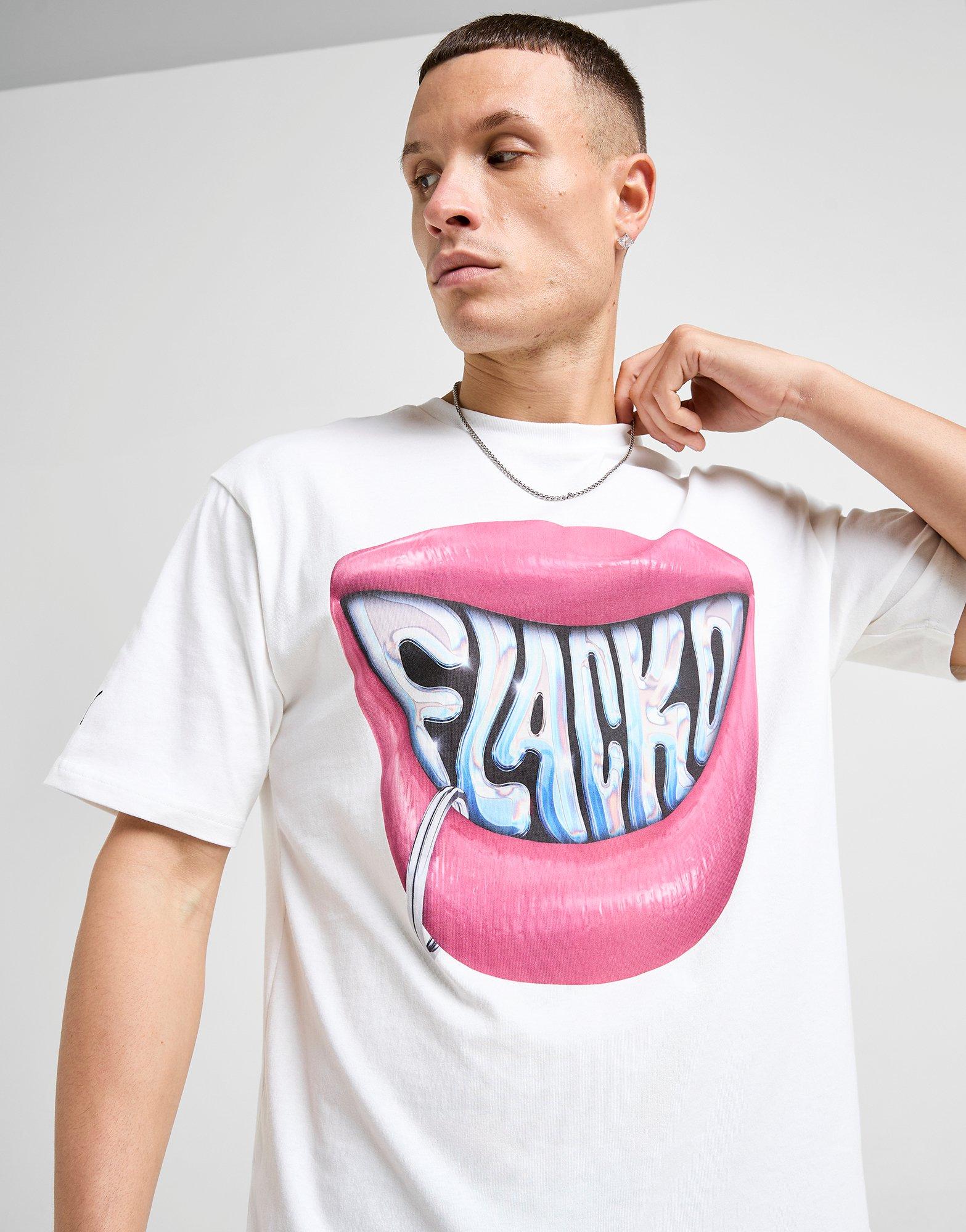 PUMA x A$AP Rocky Smile T-Shirt