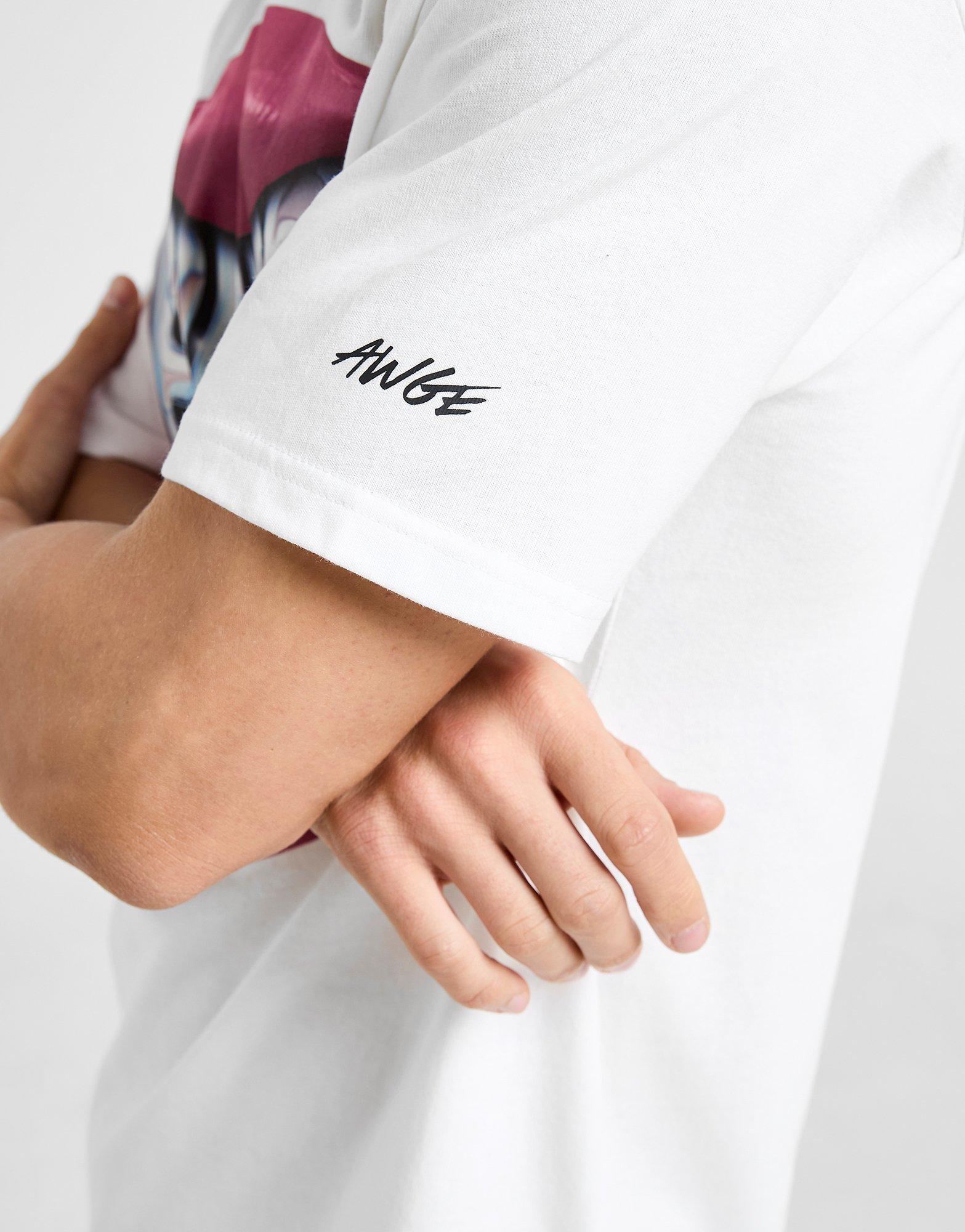 PUMA x A$AP Rocky Smile T-Shirt