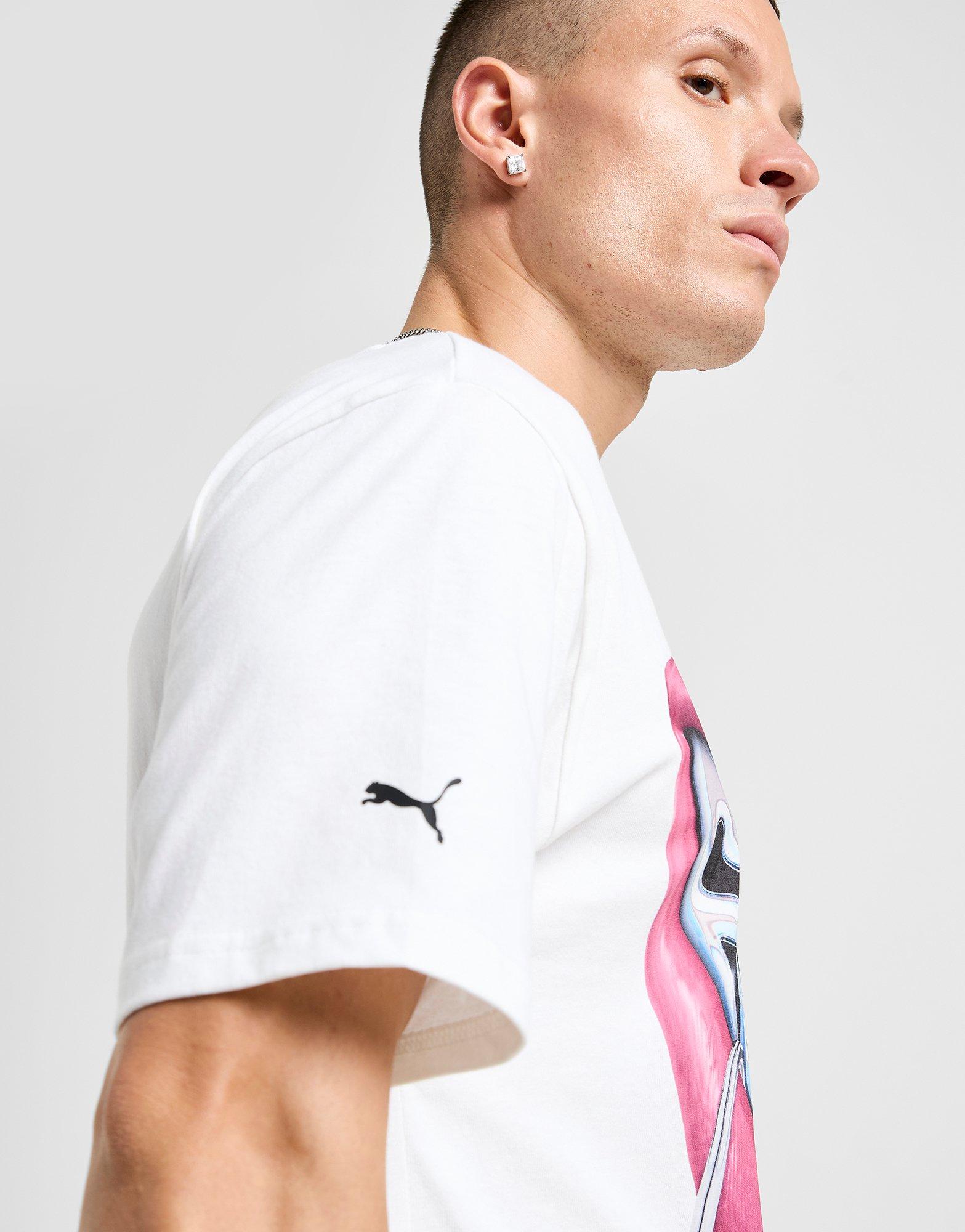 PUMA x A$AP Rocky Smile T-Shirt