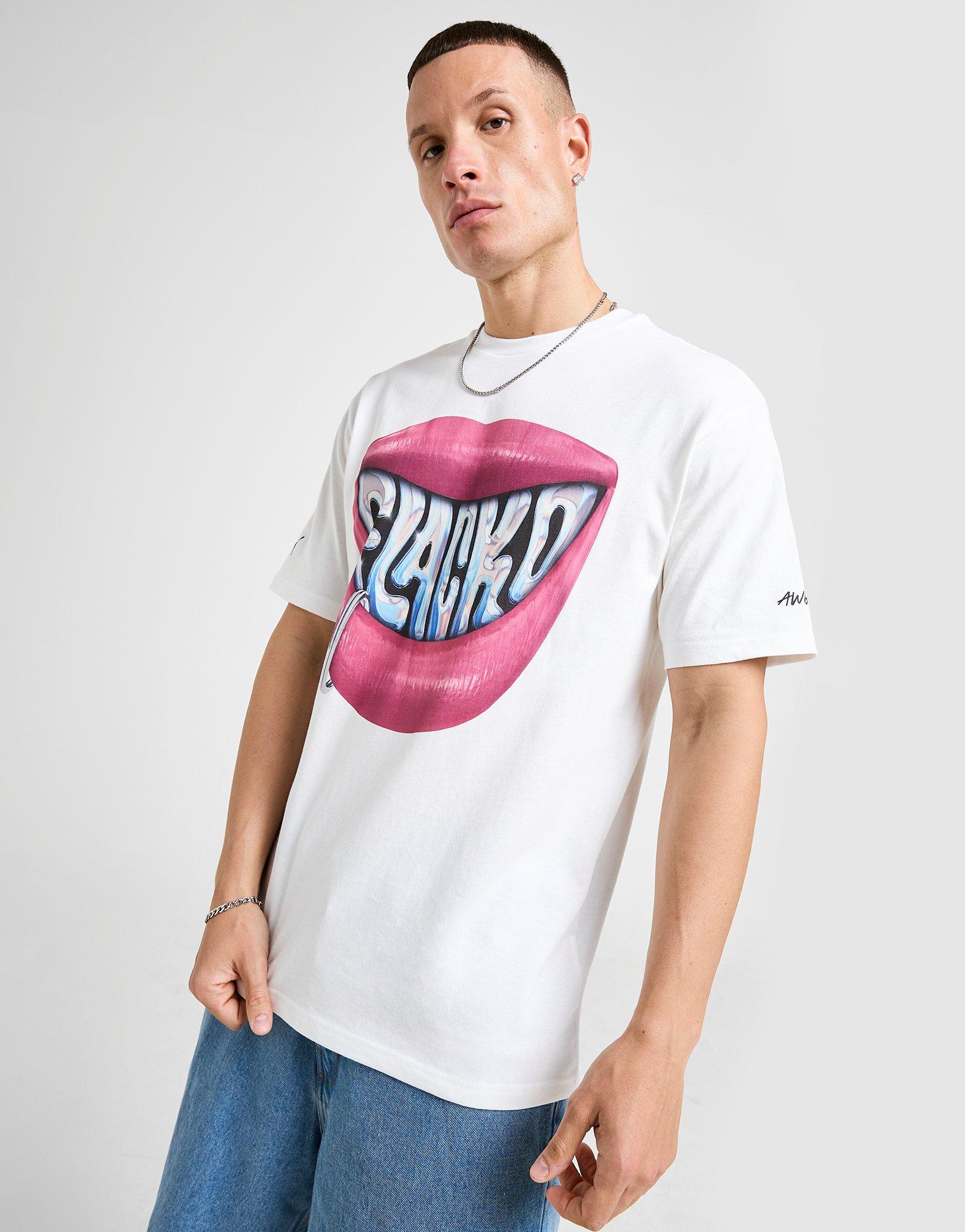 PUMA x A$AP Rocky Smile T-Shirt