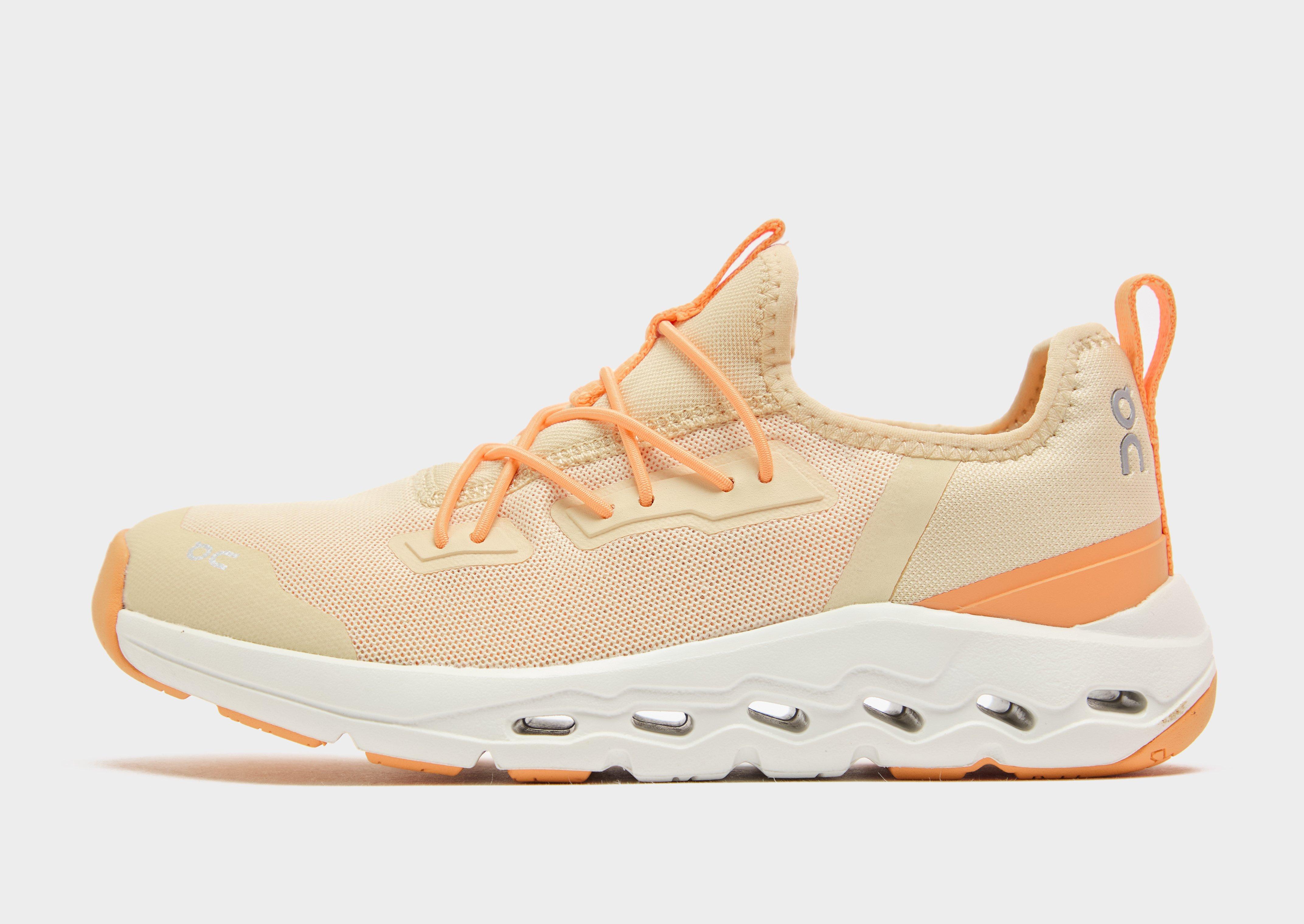 On Running Cloudleap Kleinkinder