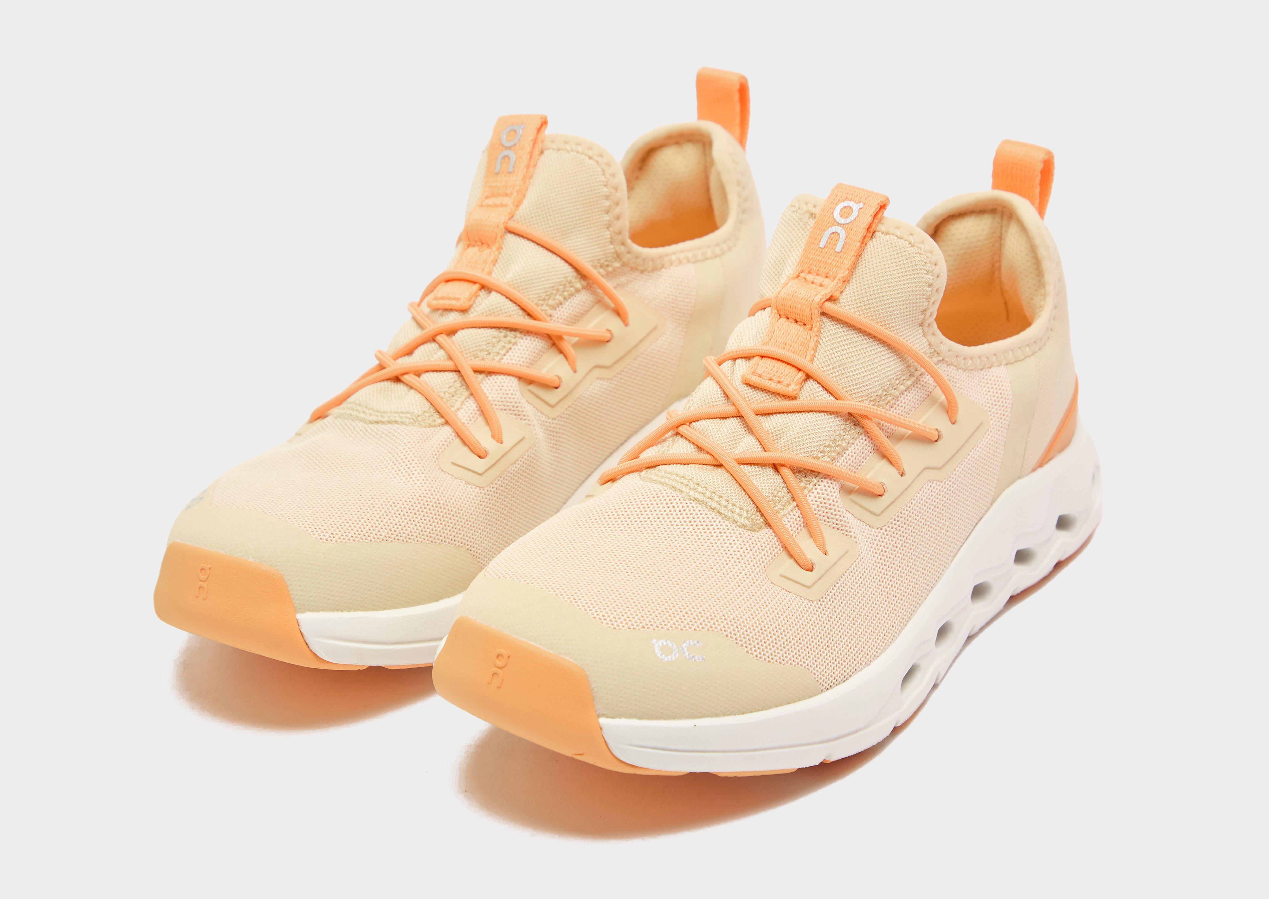 On Running Cloudleap Kleinkinder