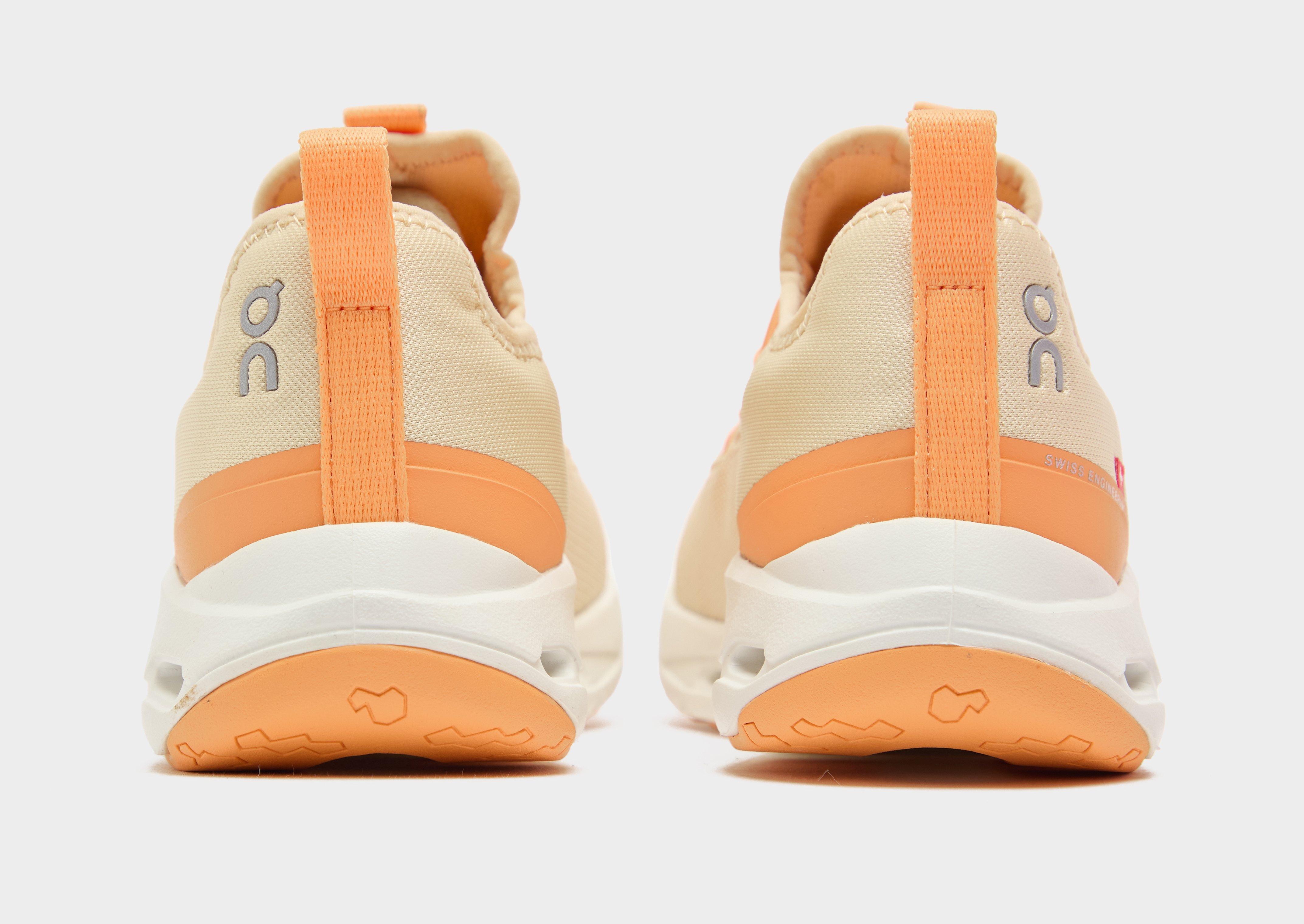 On Running Cloudleap Kleinkinder