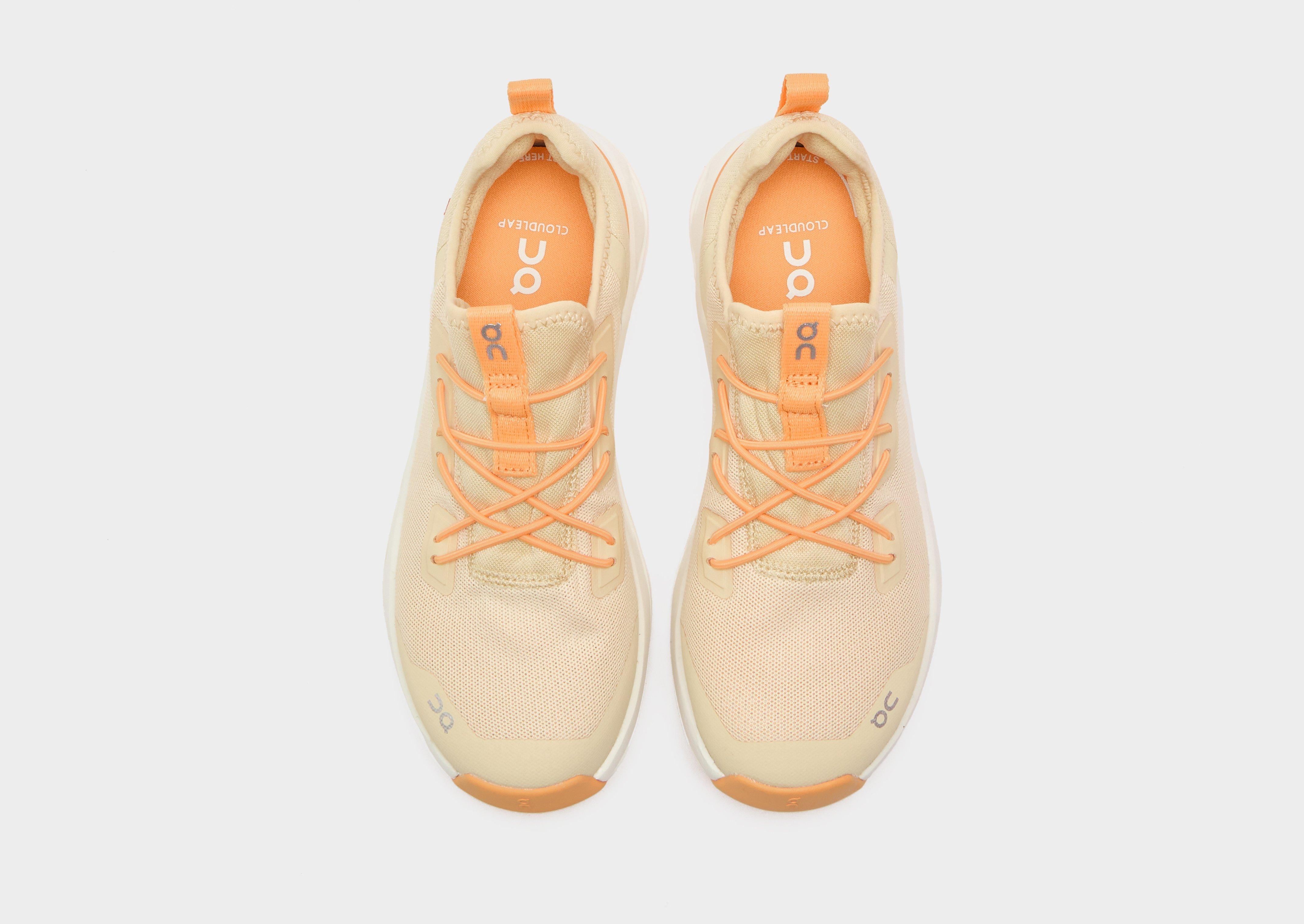 On Running Cloudleap Kleinkinder