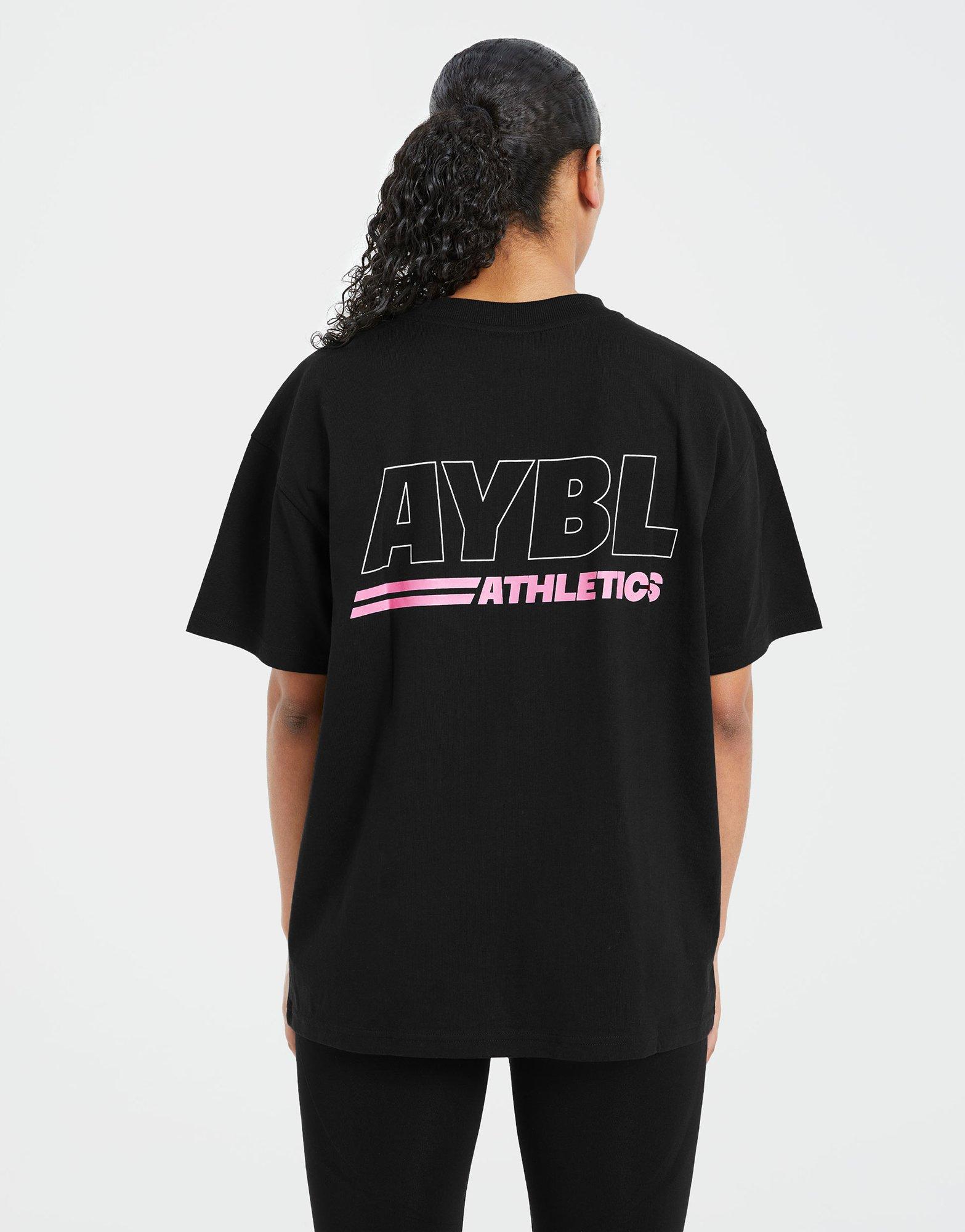 AYBL Athletics T-Shirt