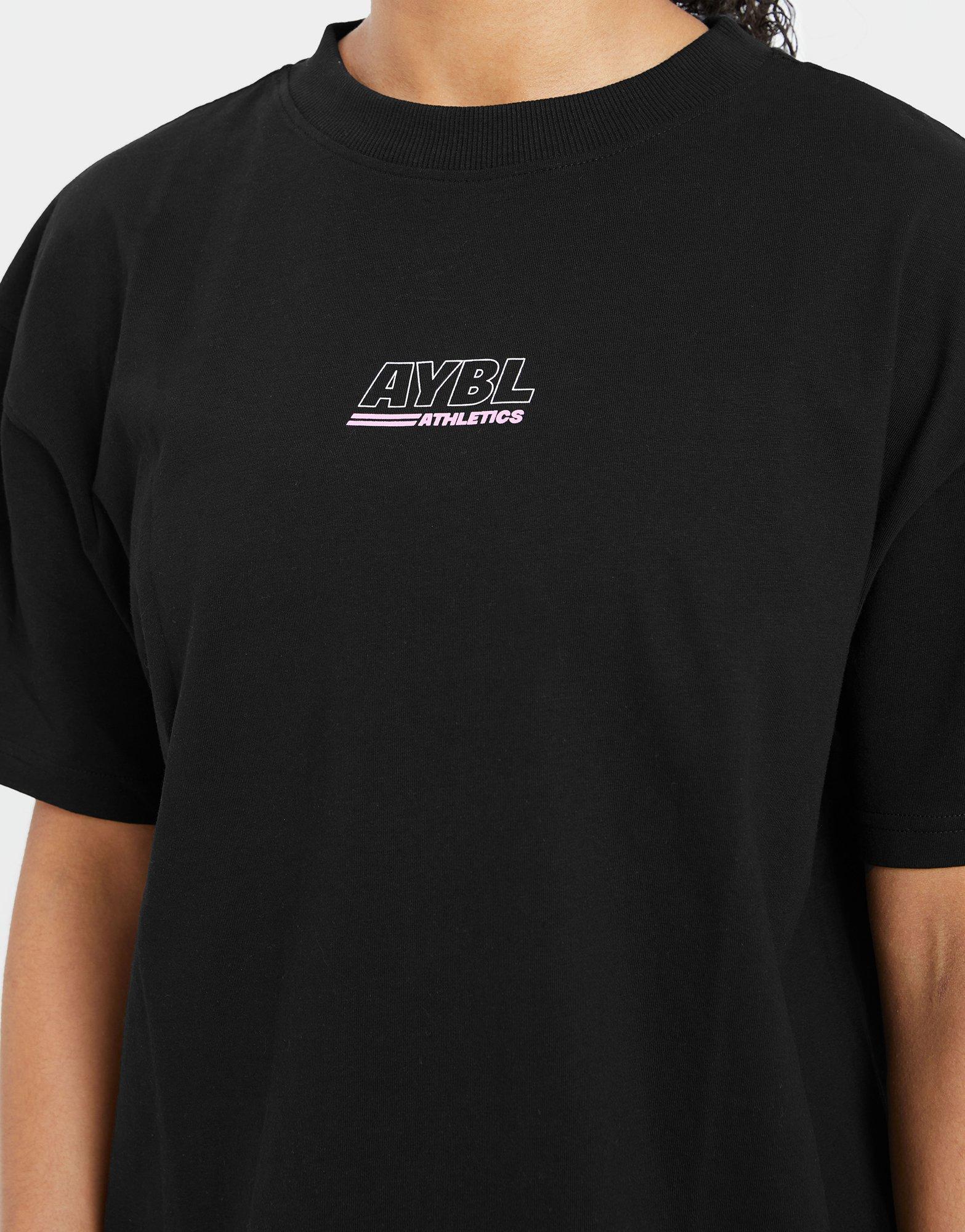 AYBL Athletics T-Shirt