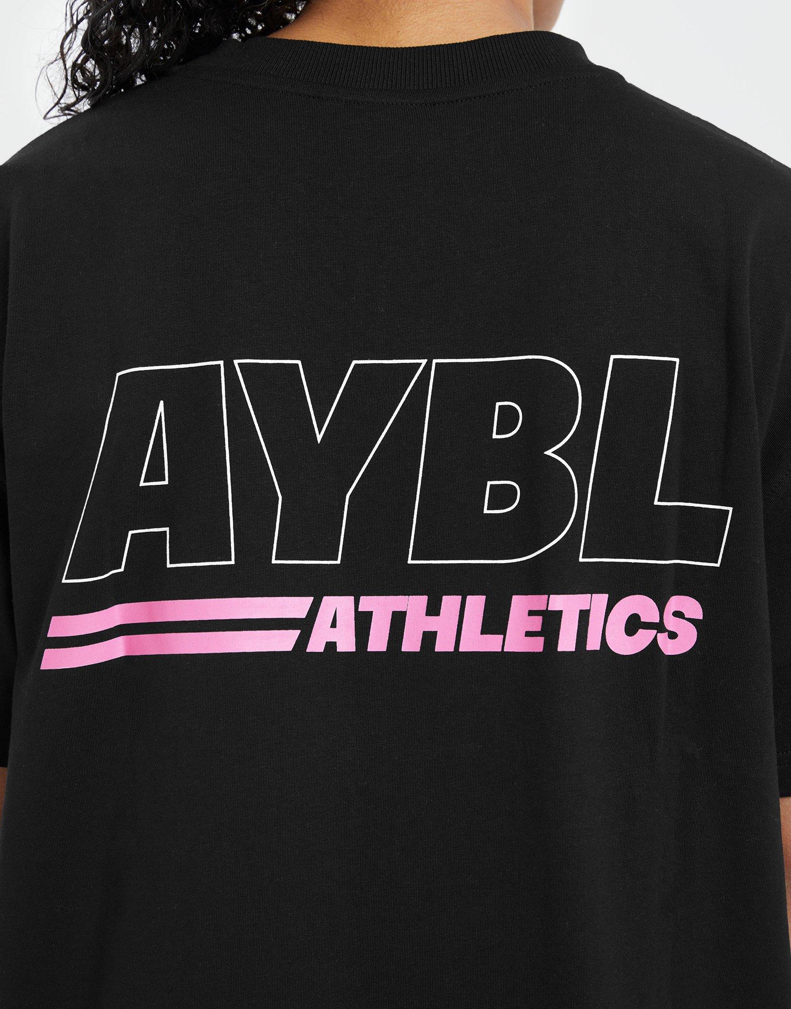 AYBL Athletics T-Shirt