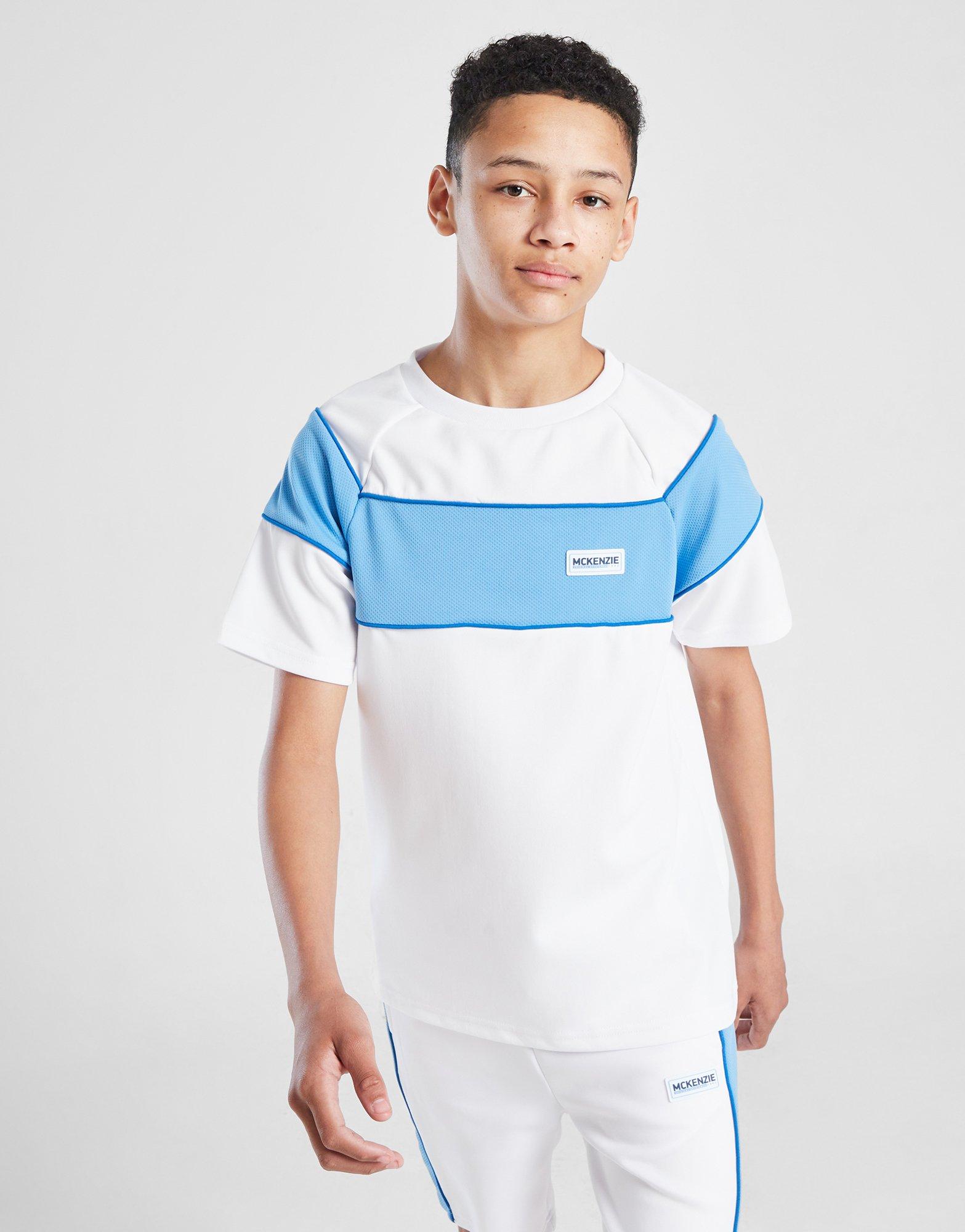 McKenzie Infinite Poly T-Shirt Kinder