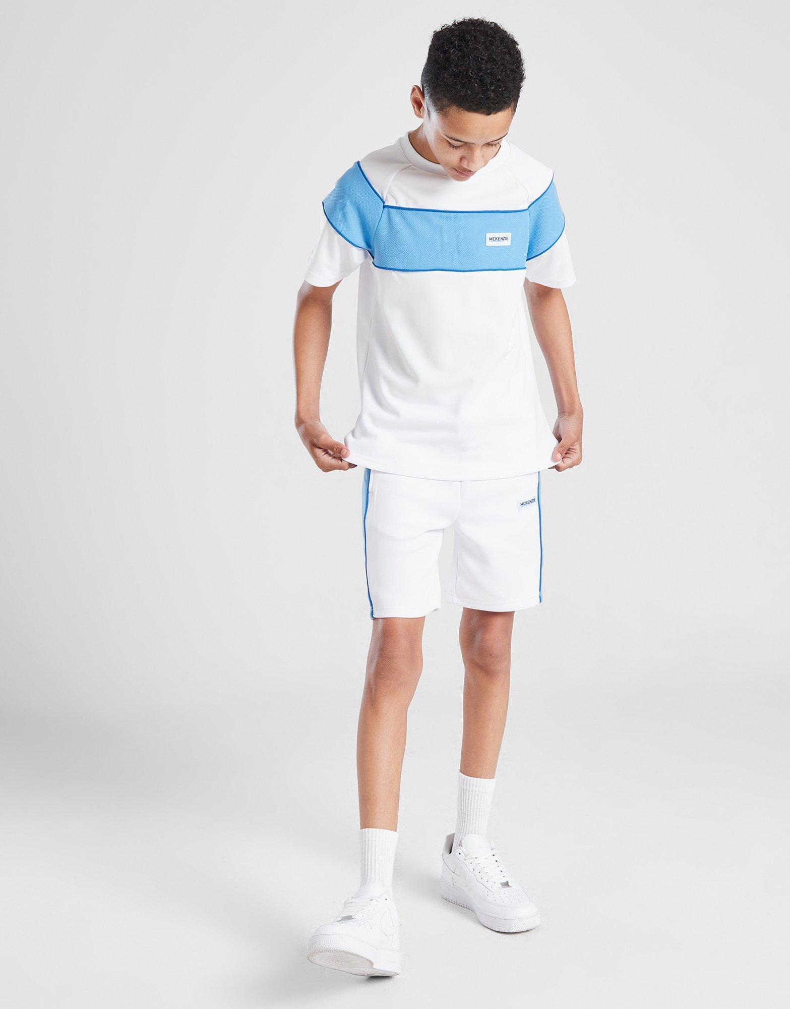 McKenzie Infinite Poly T-Shirt Kinder