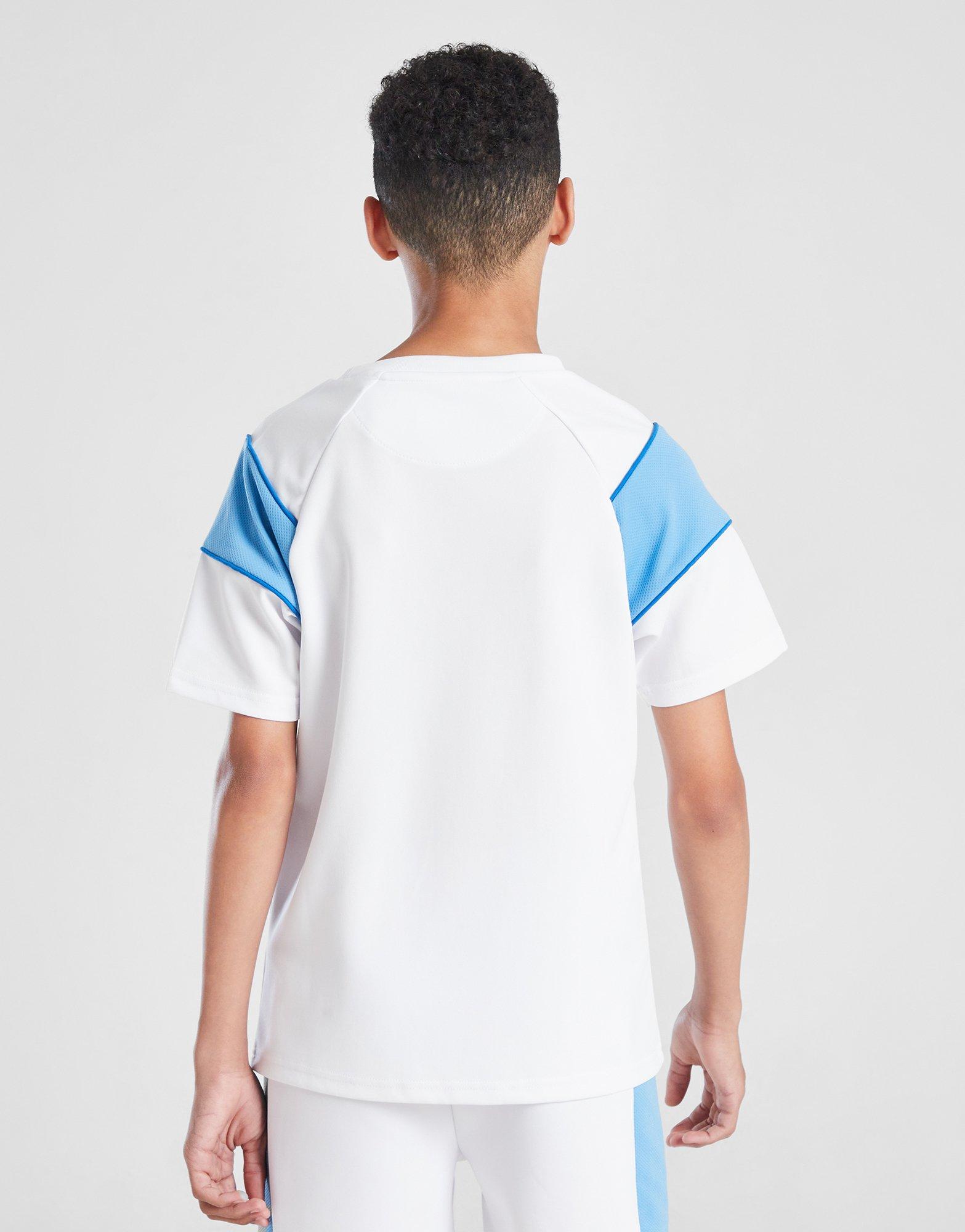 McKenzie Infinite Poly T-Shirt Kinder