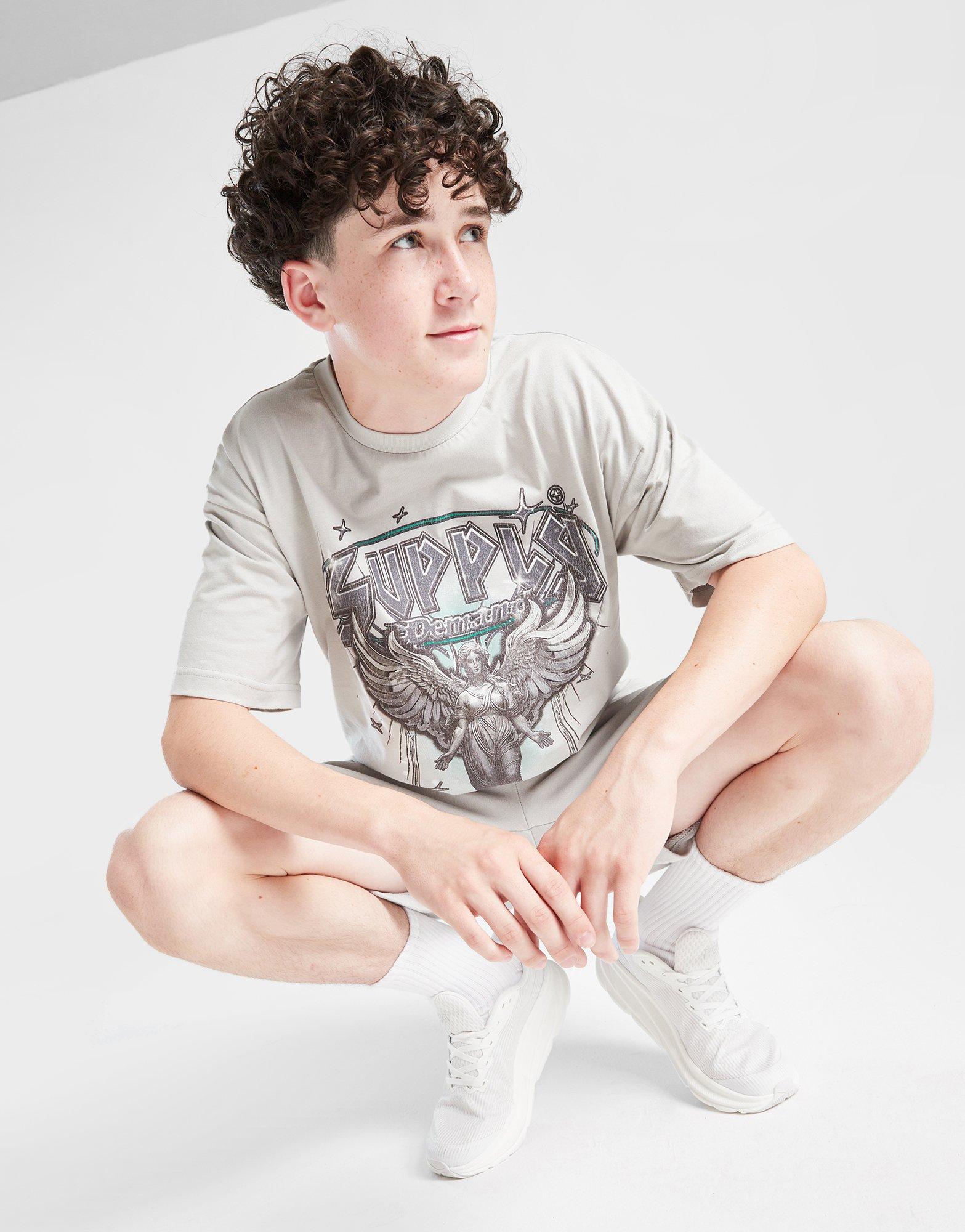 Supply & Demand Praise T-Shirt