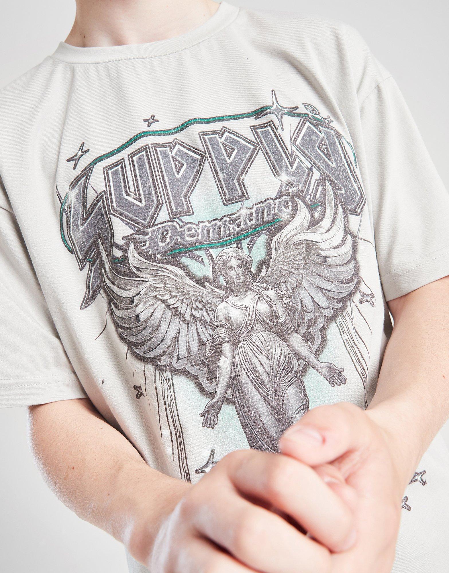 Supply & Demand Praise T-Shirt