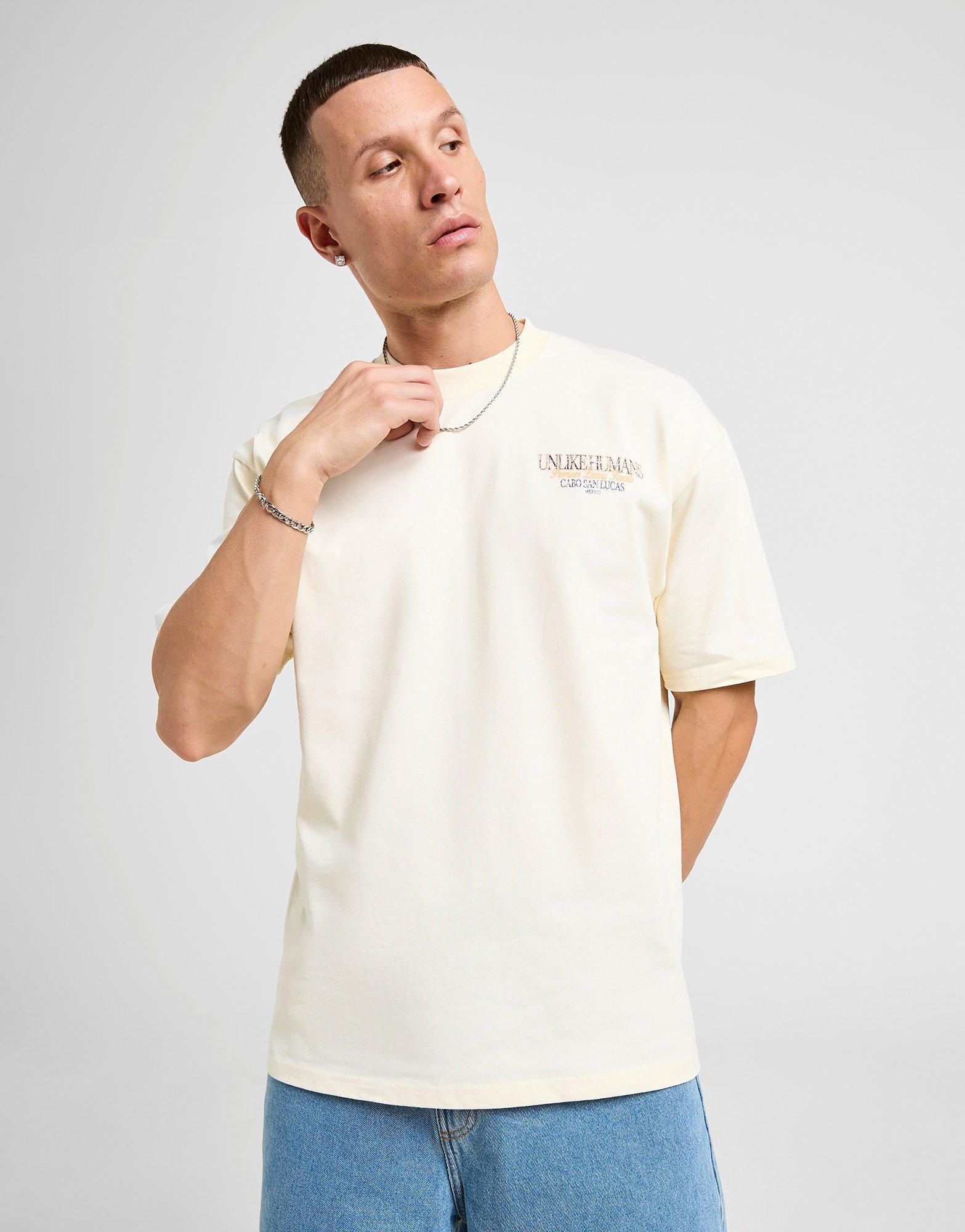 Unlike Humans Lujo T-Shirt