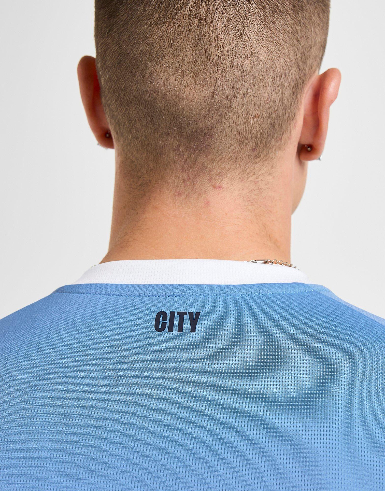 PUMA Manchester City FC 2025/26 Heim Shirt