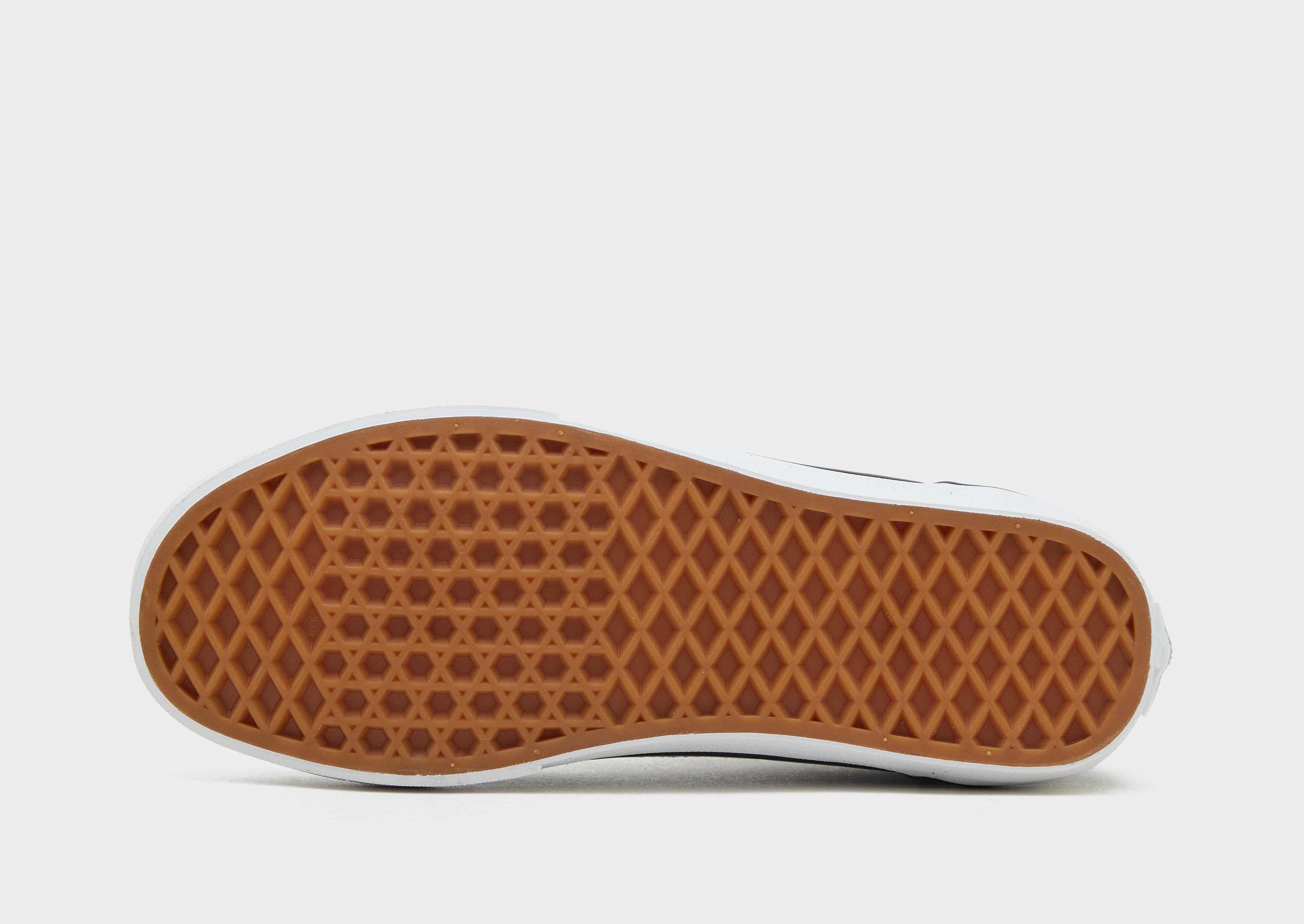 Vans Old Skool Logo Kinder Vans Old Skool Logo Kinder