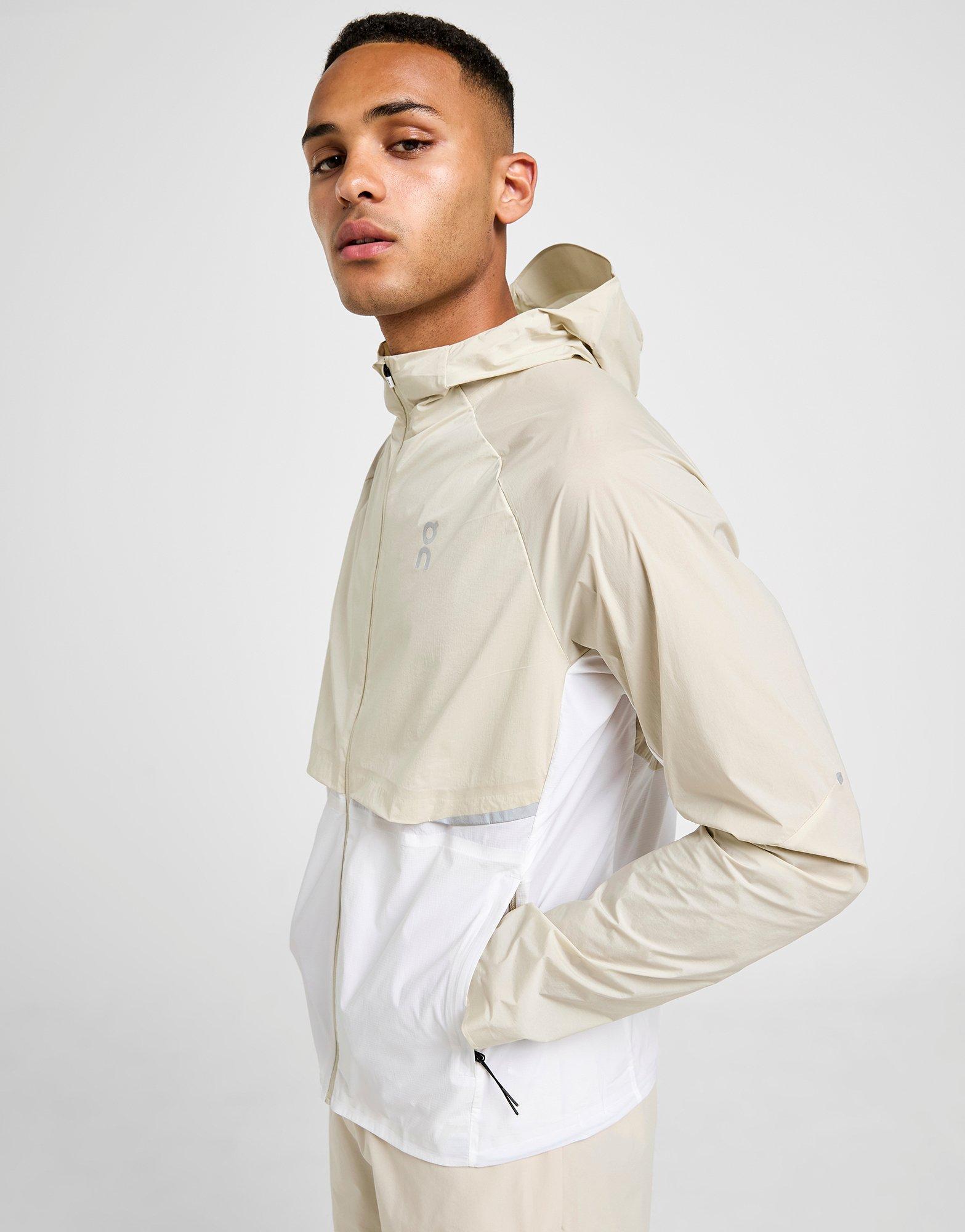 On Running Core Hooded Jacke On Running Core Hooded Jacke