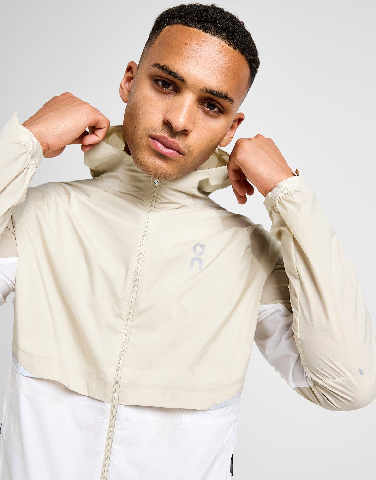 On Running Core Hooded Jacke On Running Core Hooded Jacke