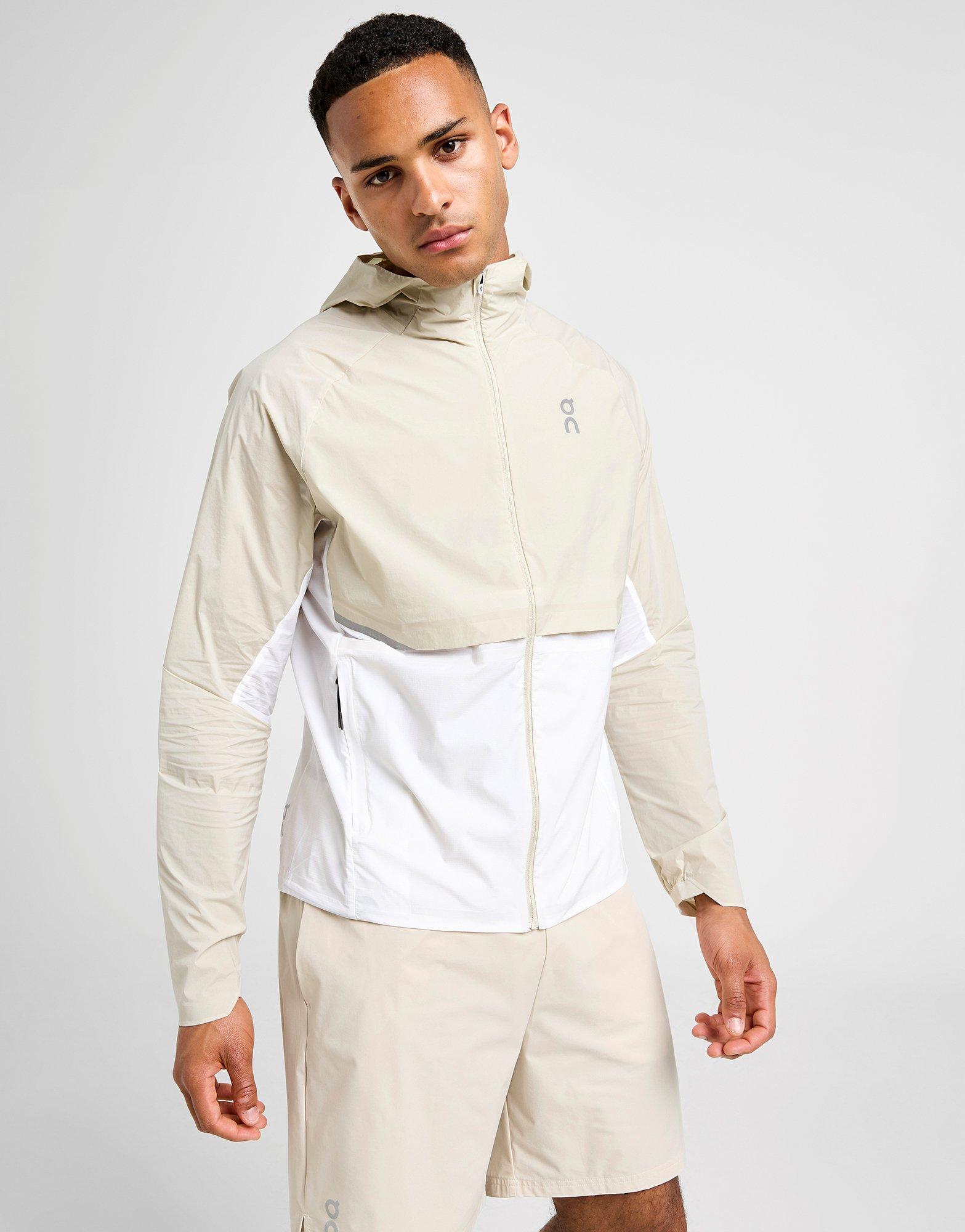 On Running Core Hooded Jacke On Running Core Hooded Jacke