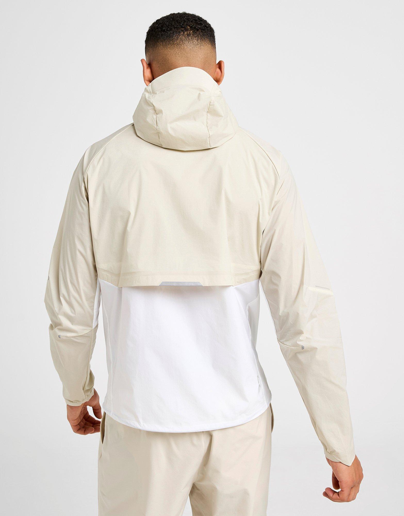 On Running Core Hooded Jacke On Running Core Hooded Jacke