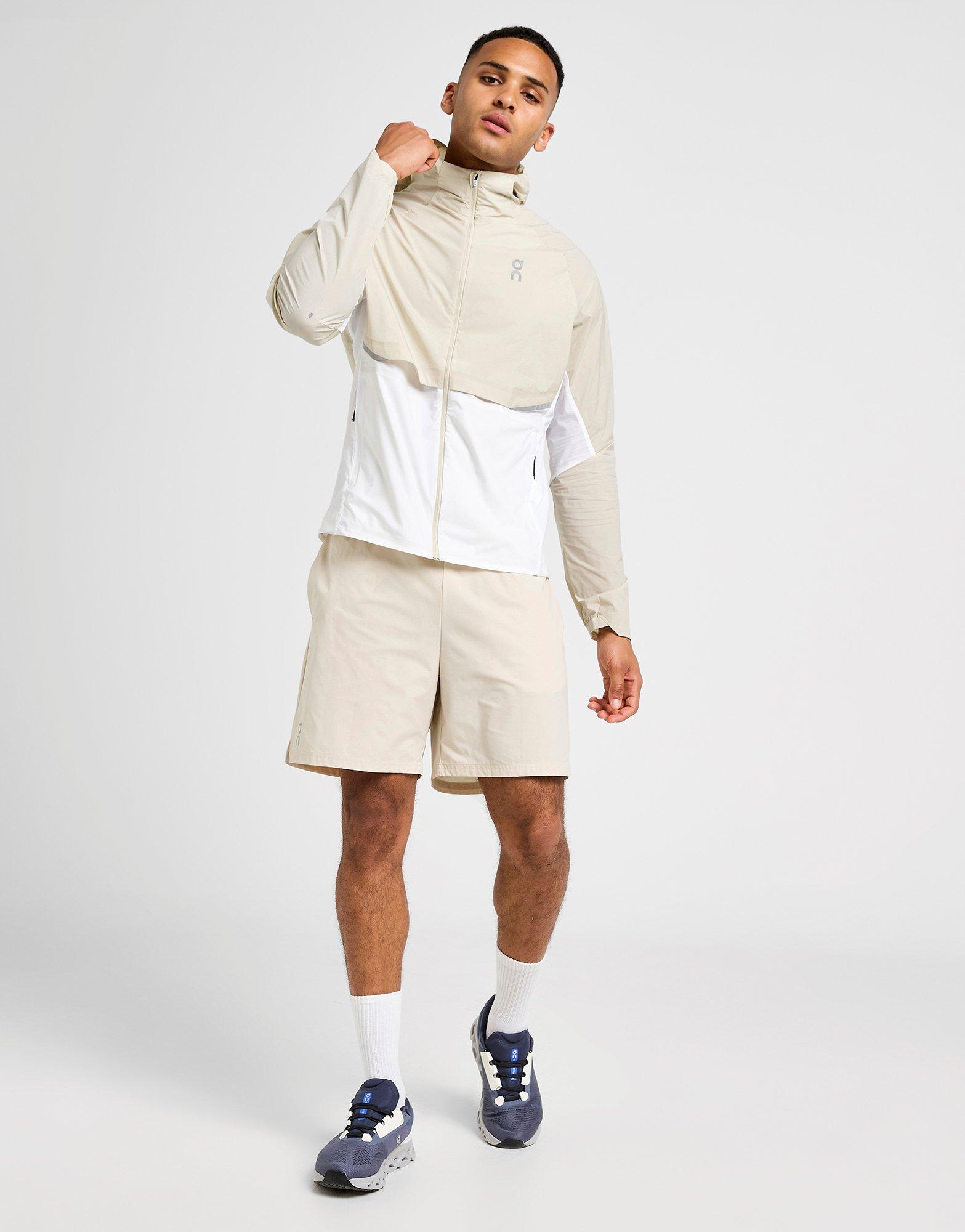 On Running Core Hooded Jacke On Running Core Hooded Jacke