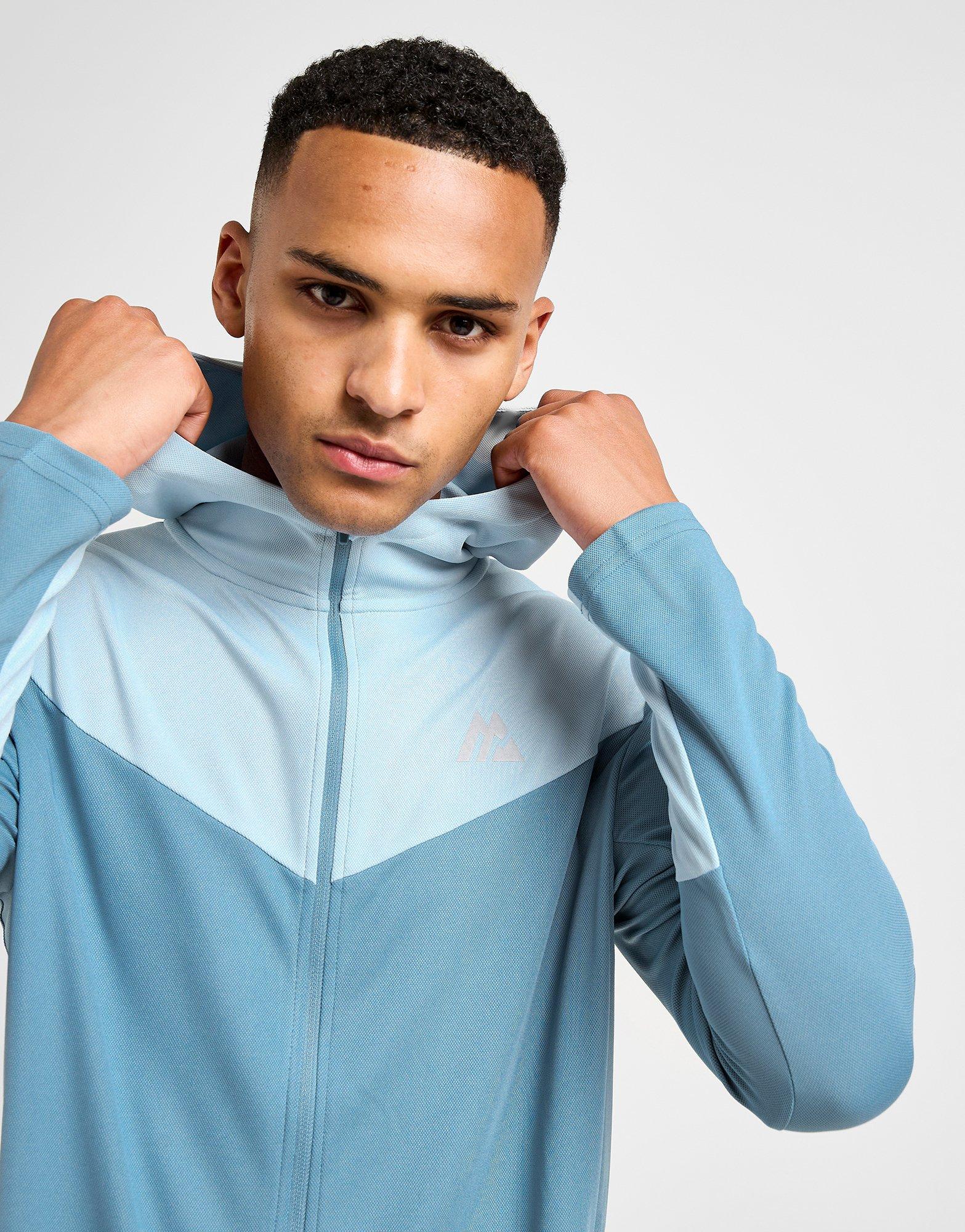 MONTIREX Agility Trainingsanzug 2.0 MONTIREX Agility Trainingsanzug 2.0