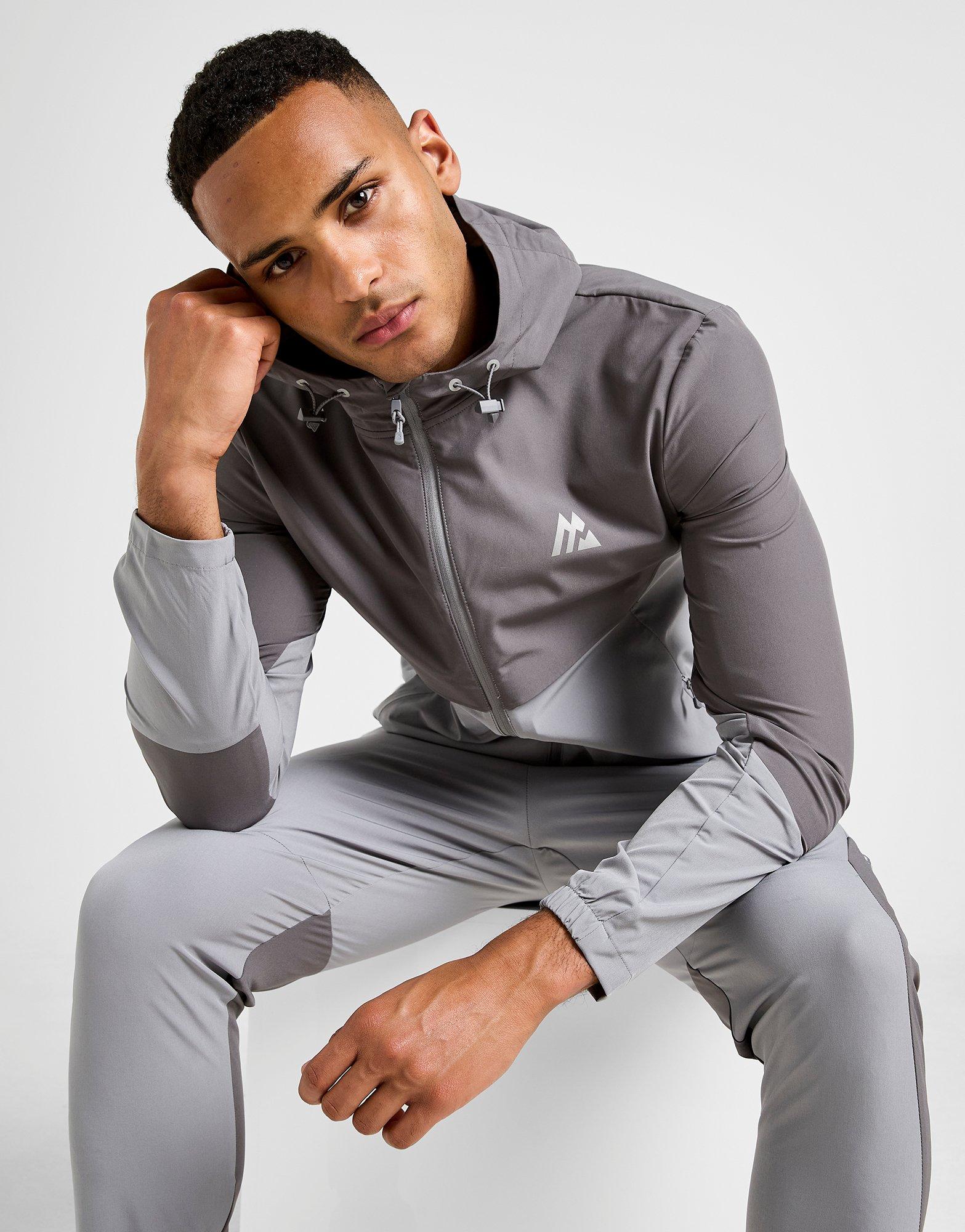 MONTIREX Vector 2.0 Jacket