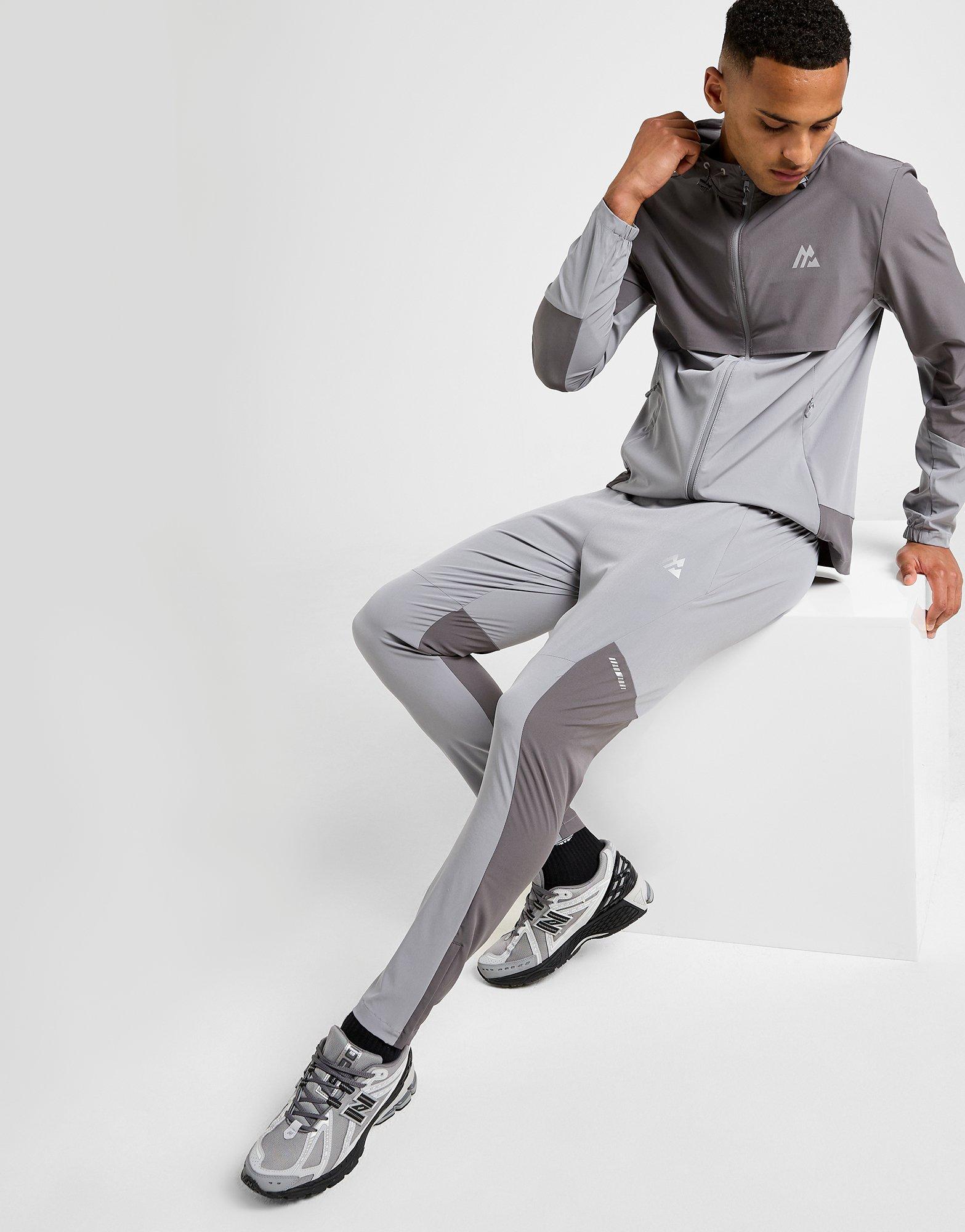 MONTIREX Vector 2.0 Track Pants