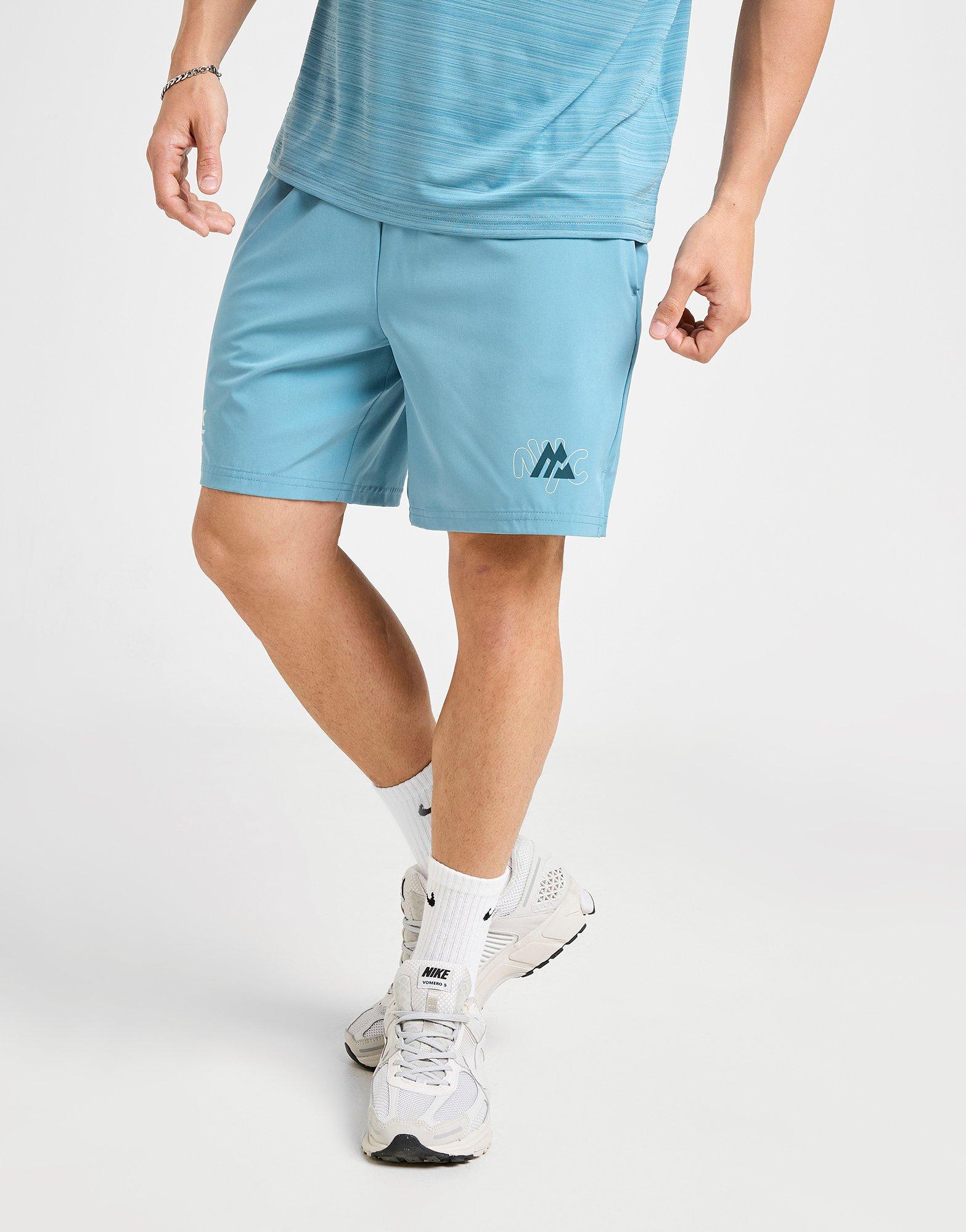 MONTIREX NYC Shorts MONTIREX NYC Shorts