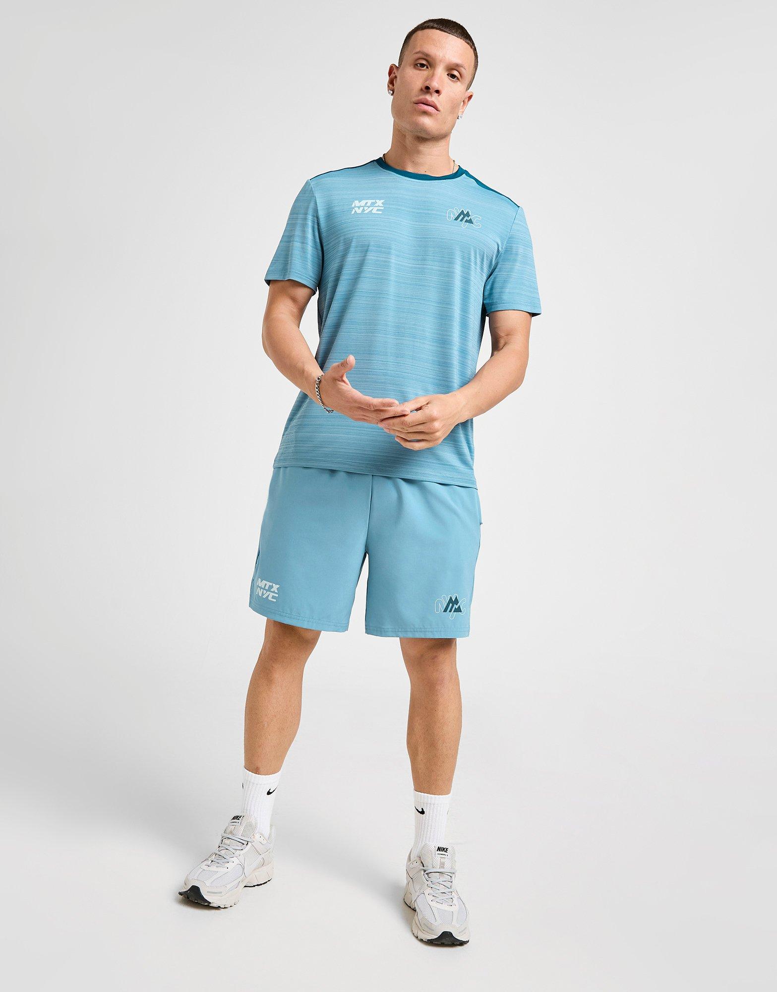 MONTIREX NYC Shorts MONTIREX NYC Shorts