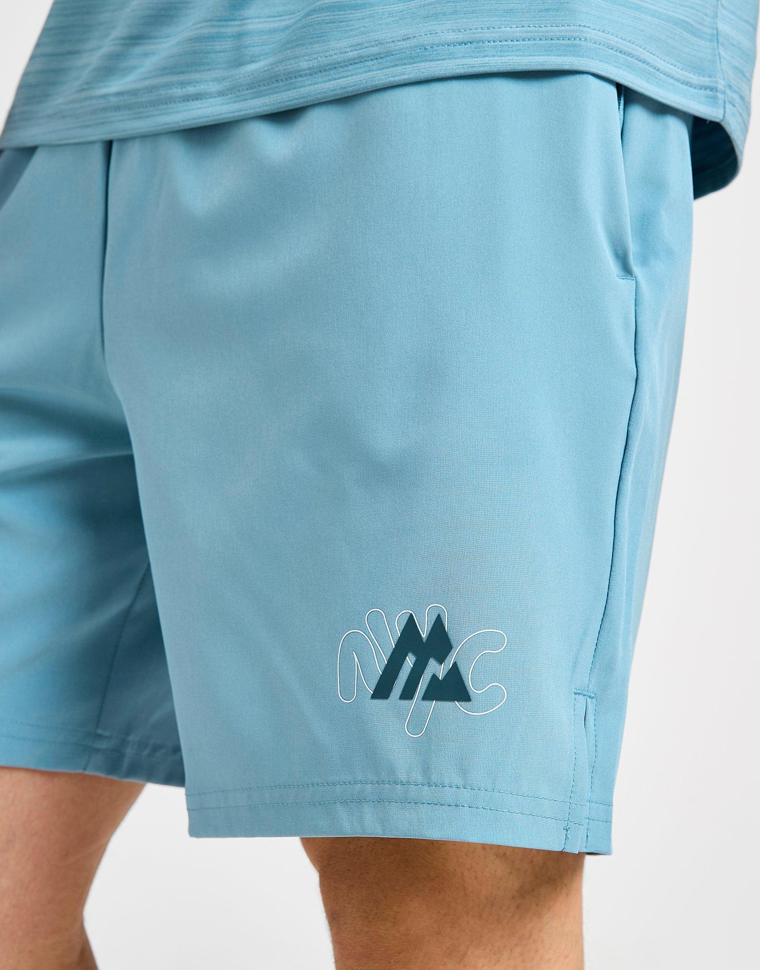 MONTIREX NYC Shorts MONTIREX NYC Shorts