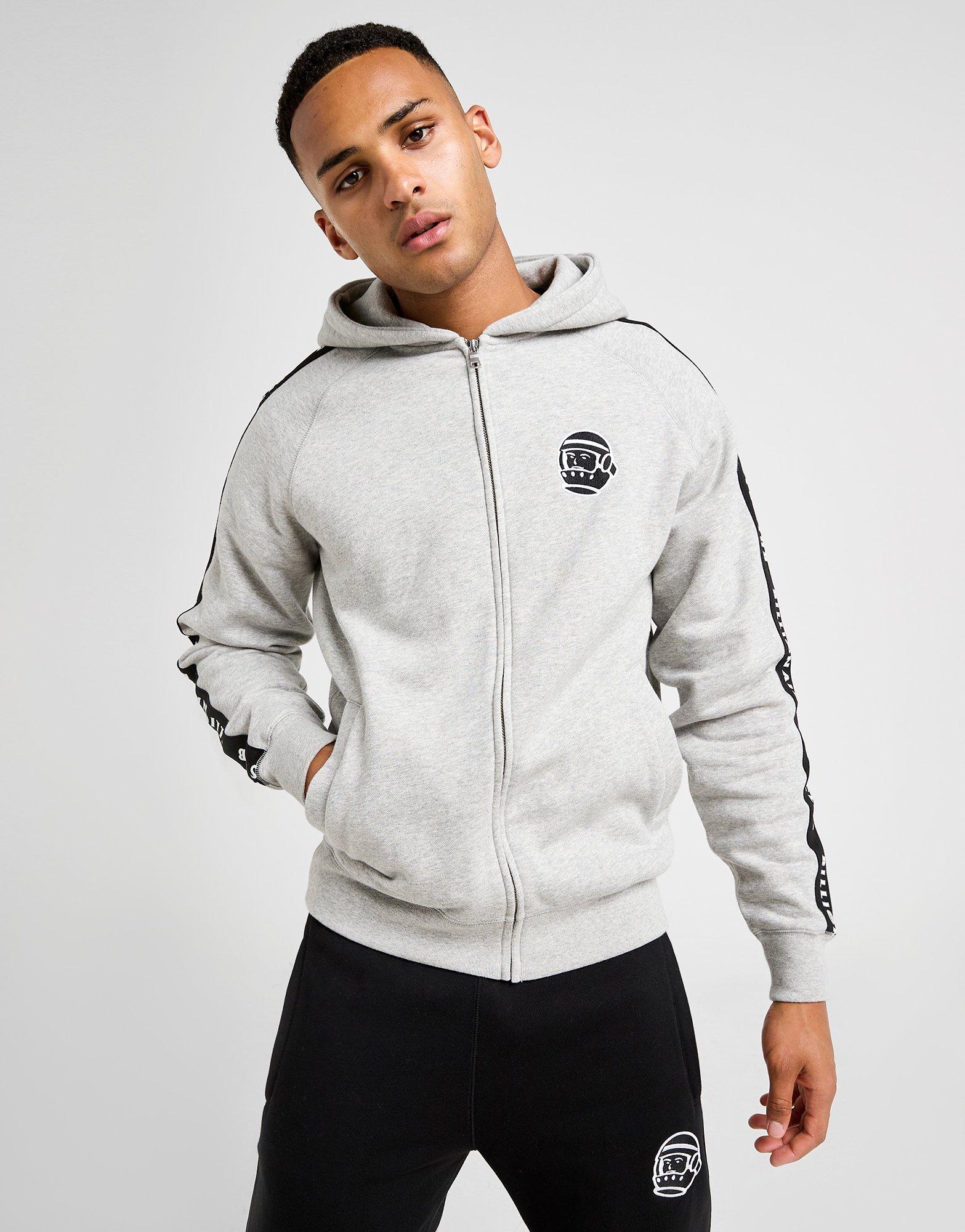 Billionaire Boys Club Tape Full Zip Hoodie