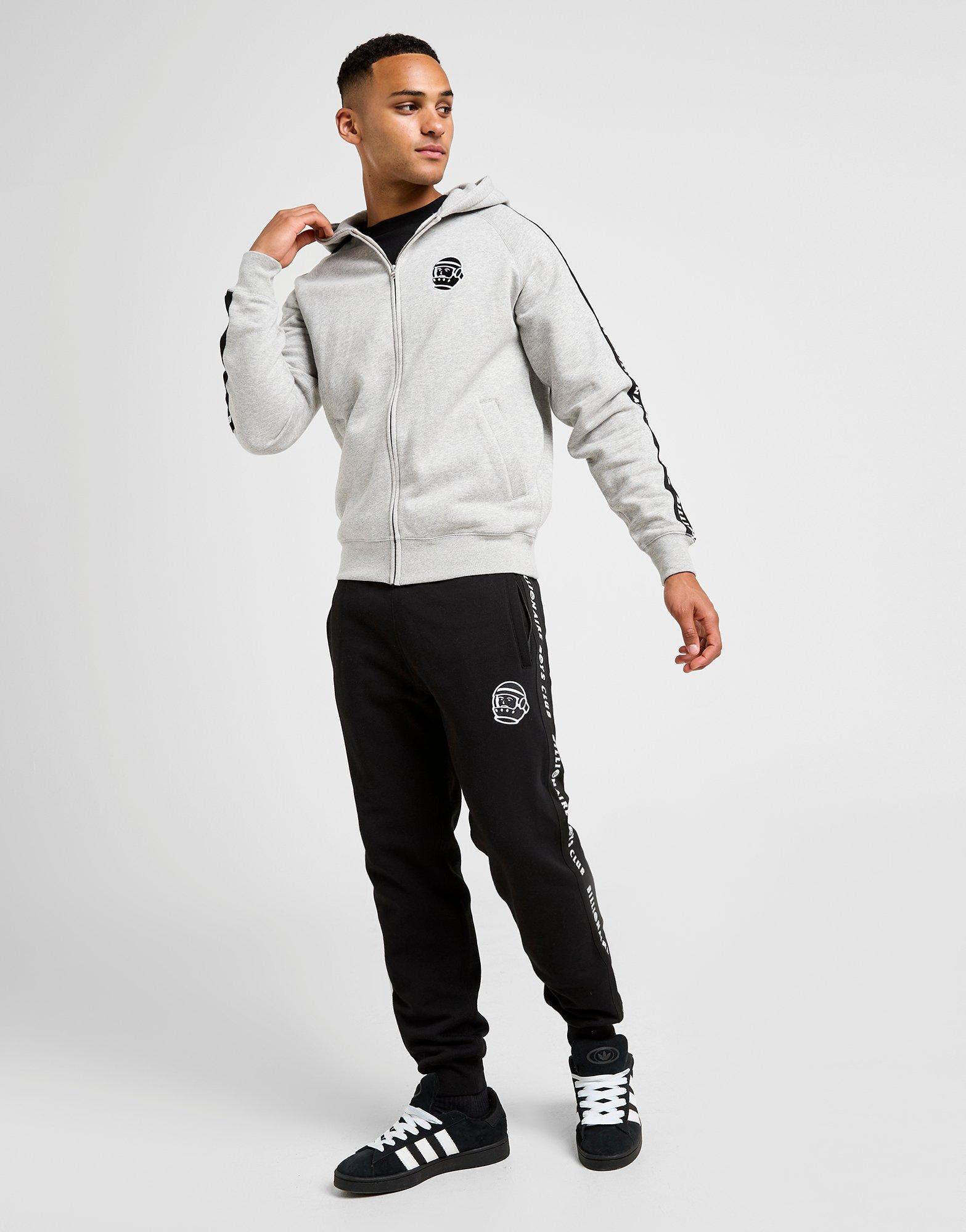 Billionaire Boys Club Tape Full Zip Hoodie