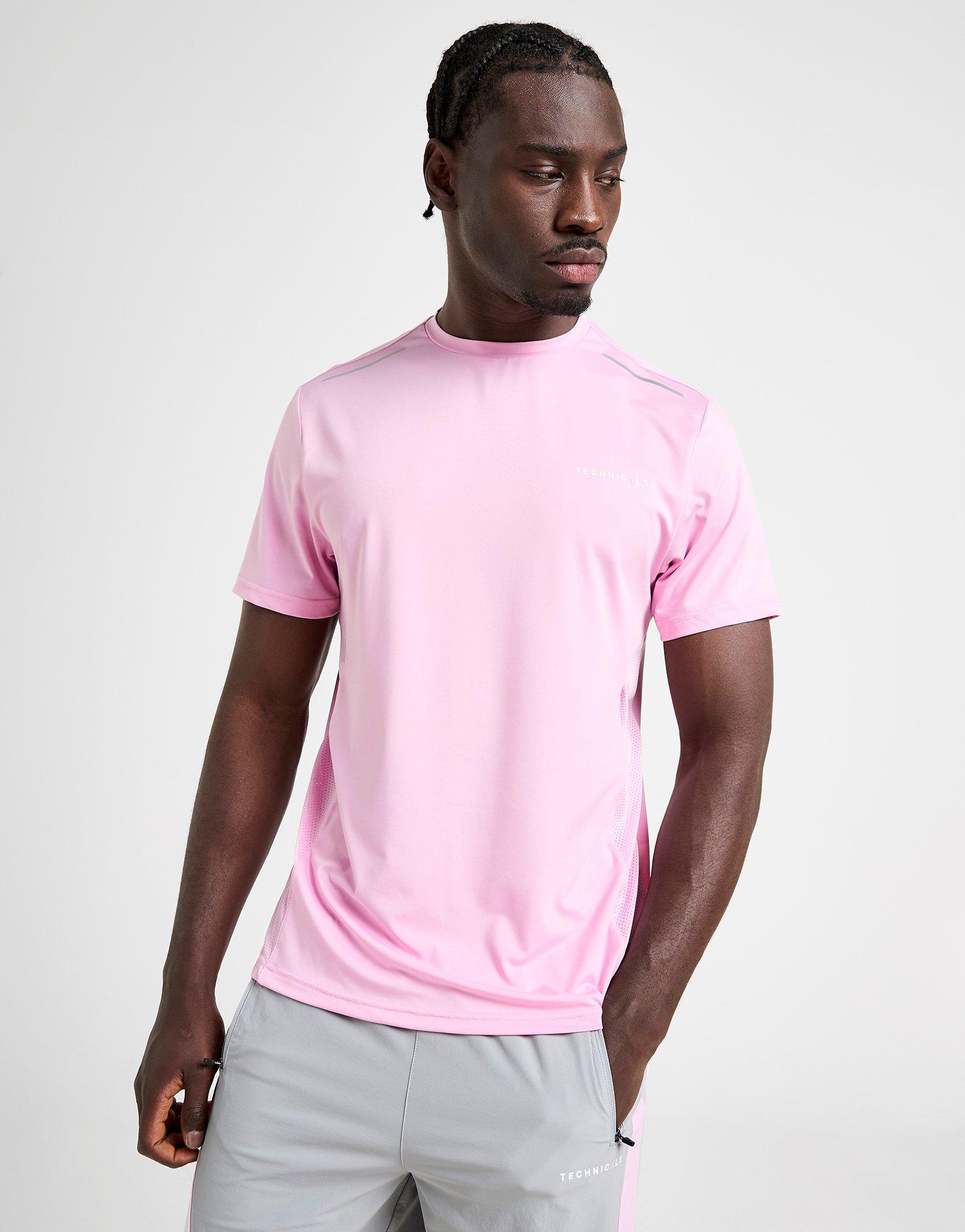 Technicals Nopeus T-Shirt Technicals Nopeus T-Shirt