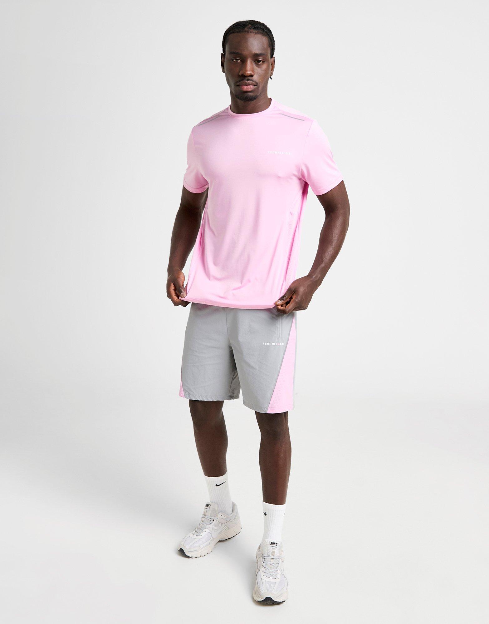 Technicals Nopeus T-Shirt Technicals Nopeus T-Shirt