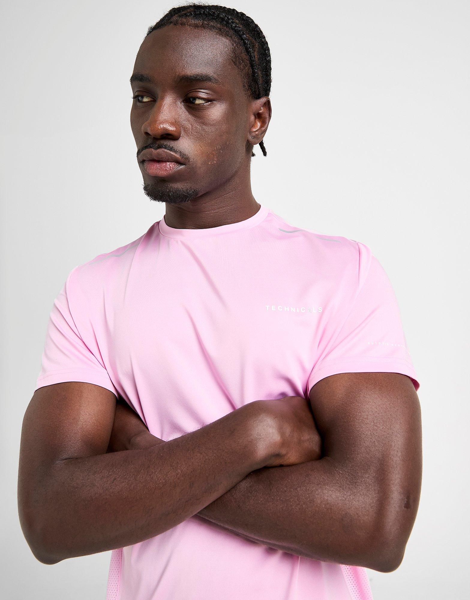 Technicals Nopeus T-Shirt Technicals Nopeus T-Shirt