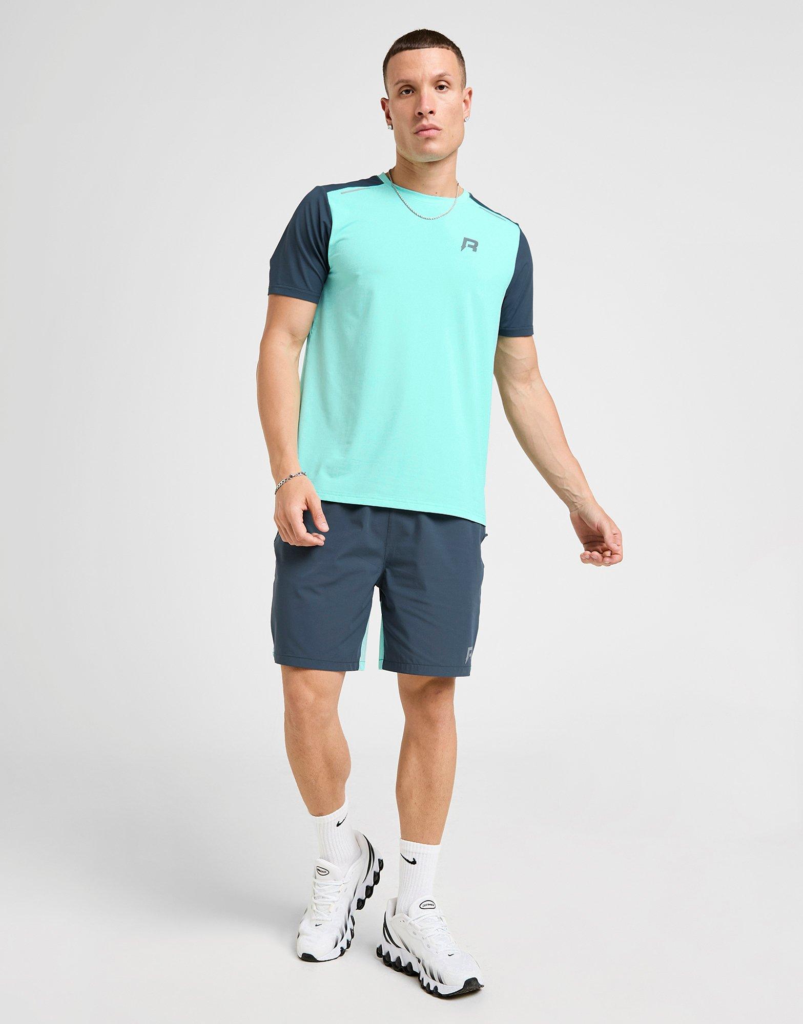 Reprimo Flight Shorts
