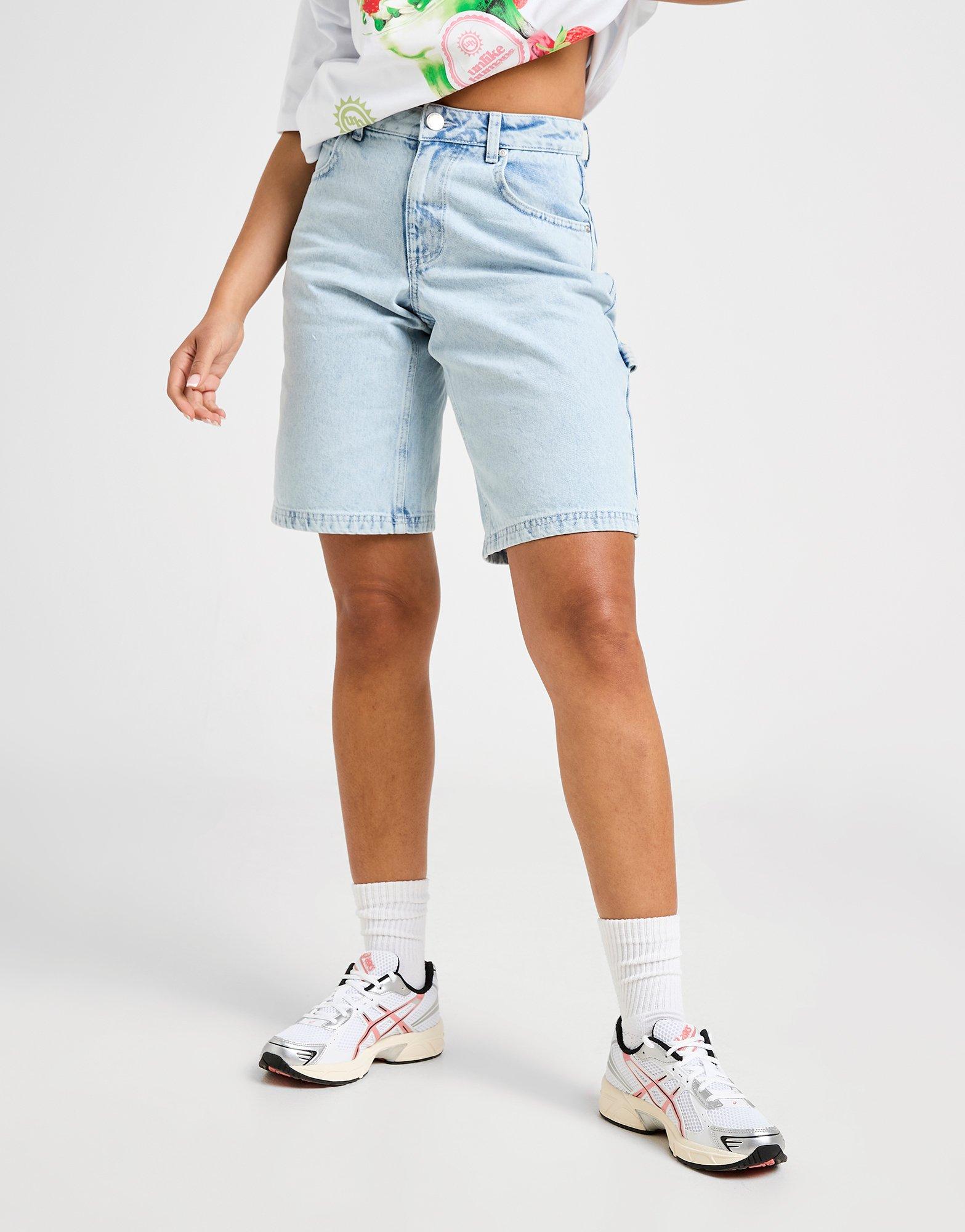 Unlike Humans Sub Jorts